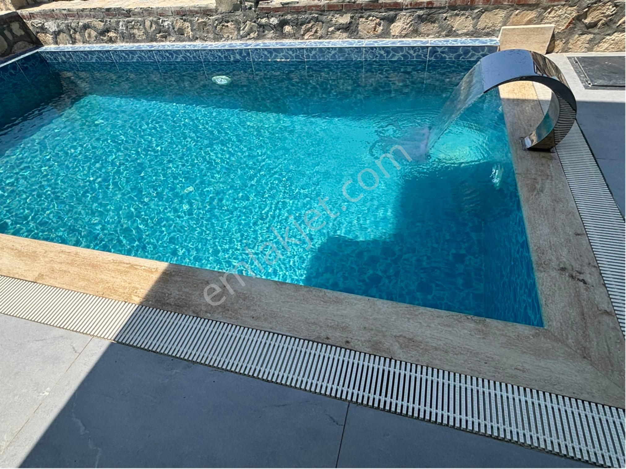 Didim De Satılık Villa - Görsel 8