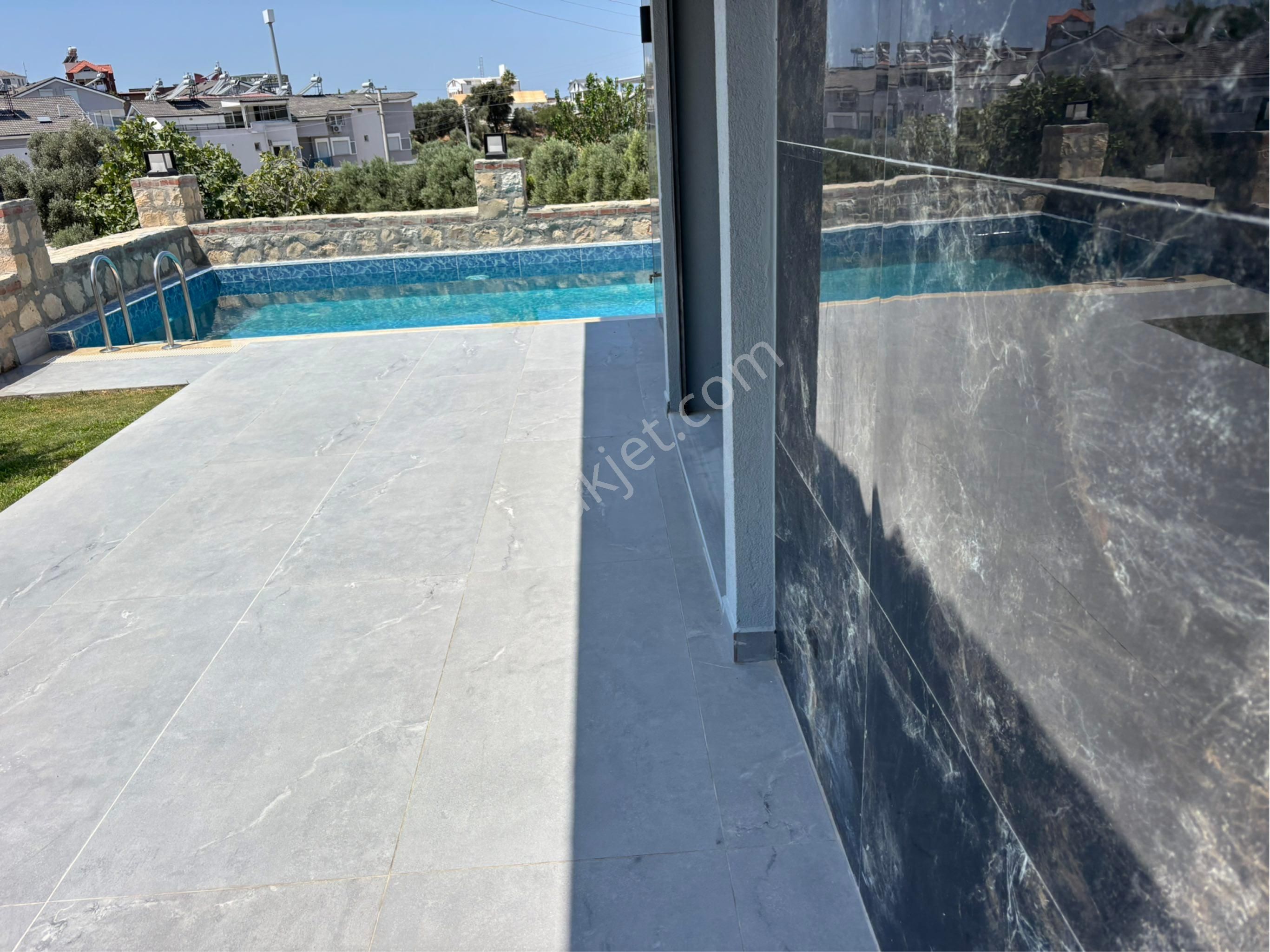 Didim De Satılık Villa - Görsel 20