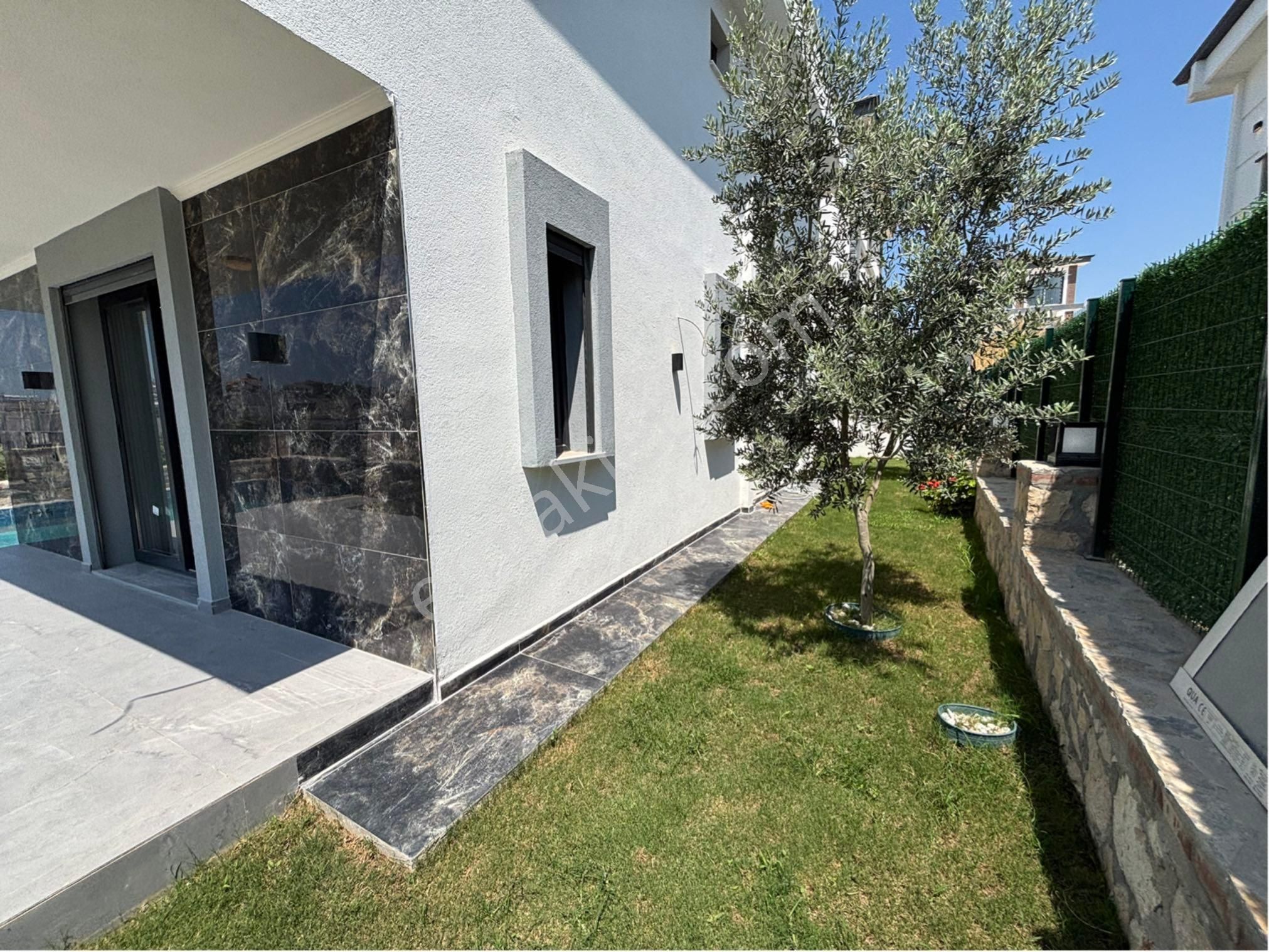 Didim De Satılık Villa - Görsel 18