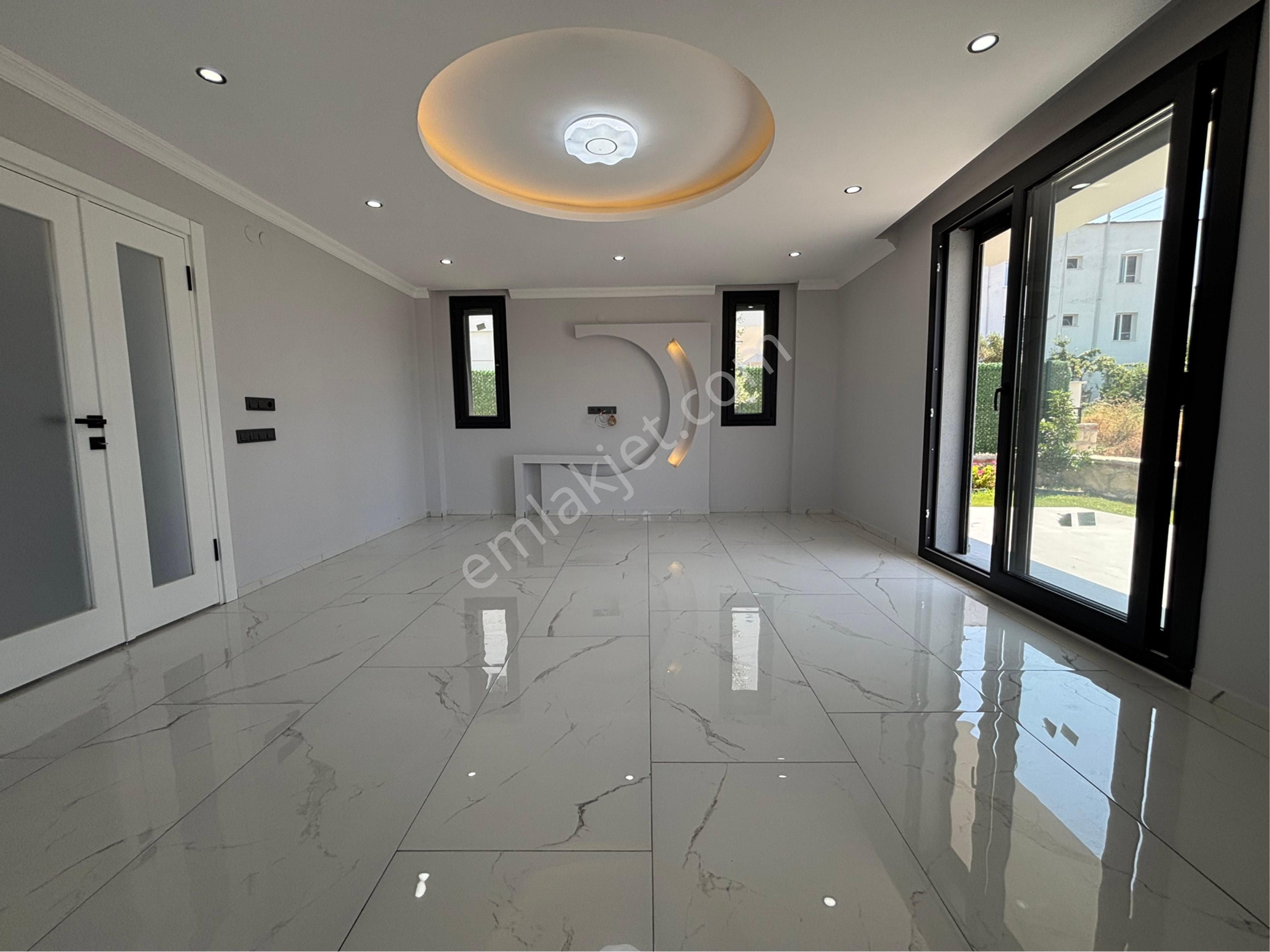 Didim De Satılık Villa - Görsel 3