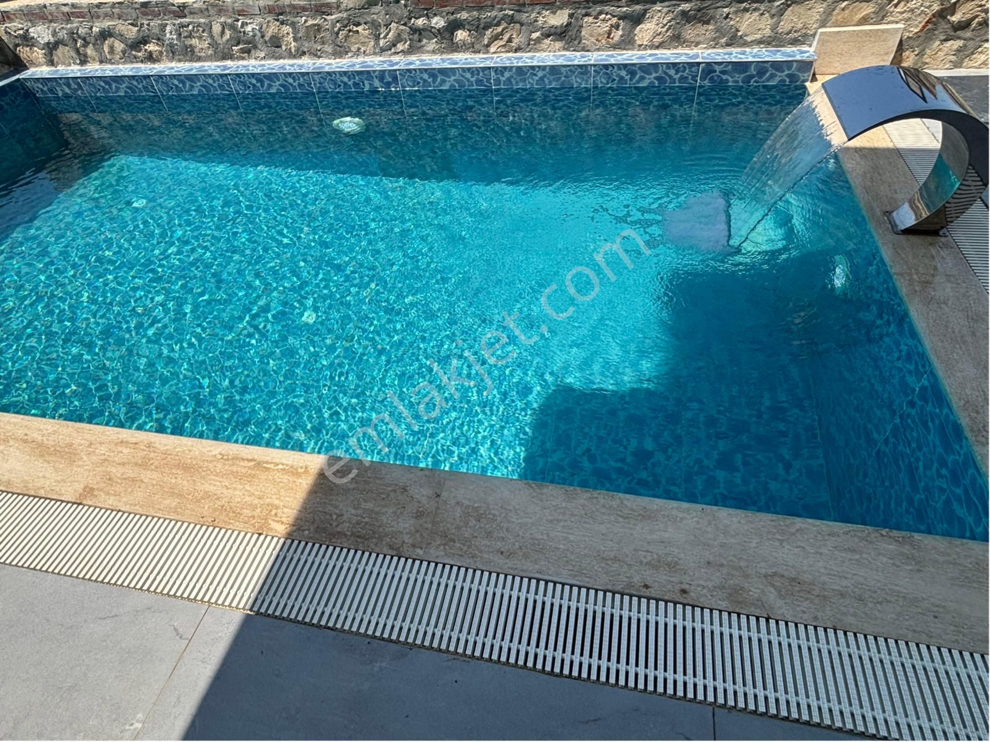 Didim De Satılık Villa - Görsel 10