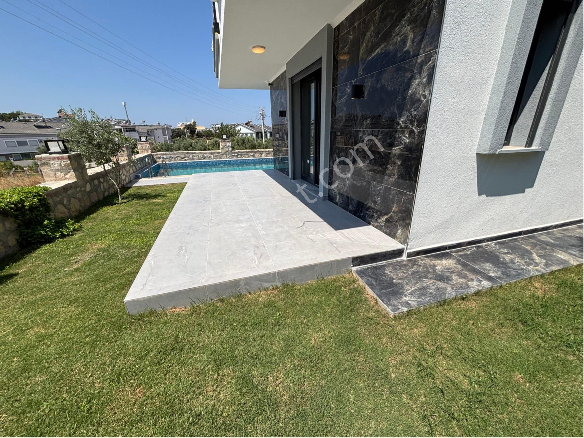 Didim De Satılık Villa - Görsel 17