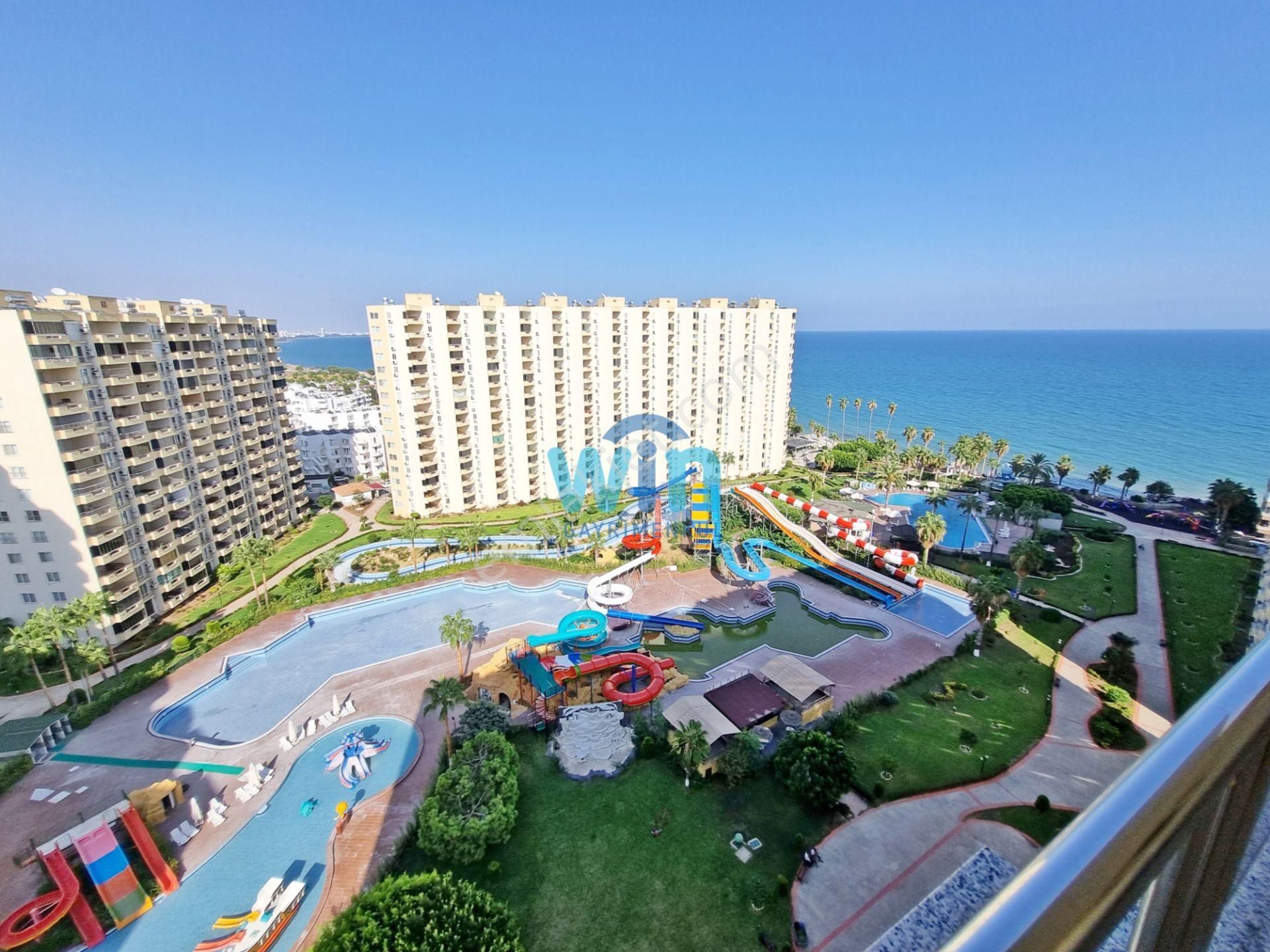 Win'den Çeşmeli Liparis 5'te Gölge Cephede Satılık 3+1 Yazlık - Görsel 7