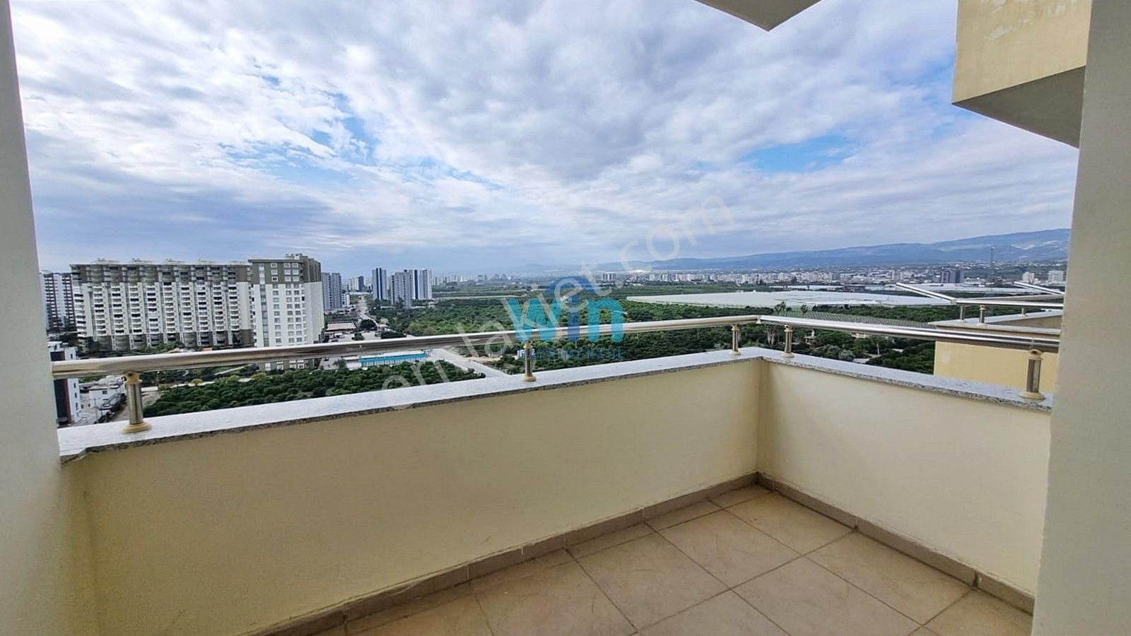 Win'den Çeşmeli Liparis 5'te Gölge Cephede Satılık 3+1 Yazlık - Görsel 21