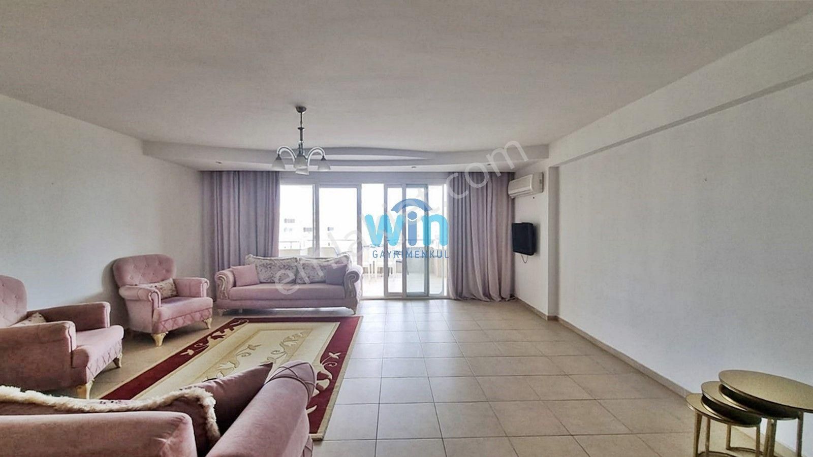 Win'den Çeşmeli Liparis 5'te Gölge Cephede Satılık 3+1 Yazlık - Görsel 4