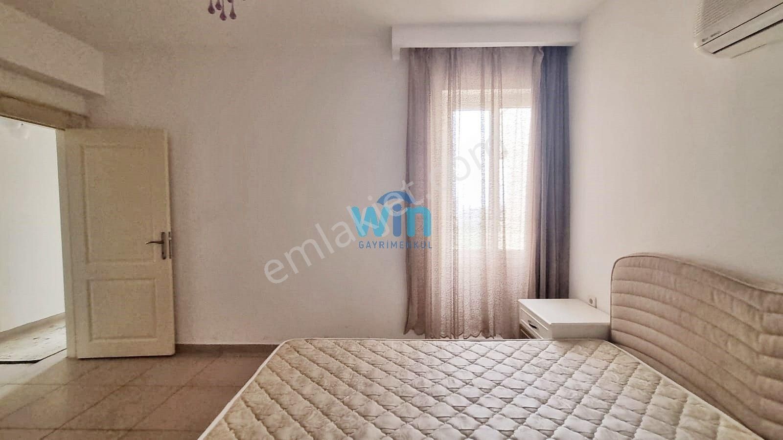 Win'den Çeşmeli Liparis 5'te Gölge Cephede Satılık 3+1 Yazlık - Görsel 26