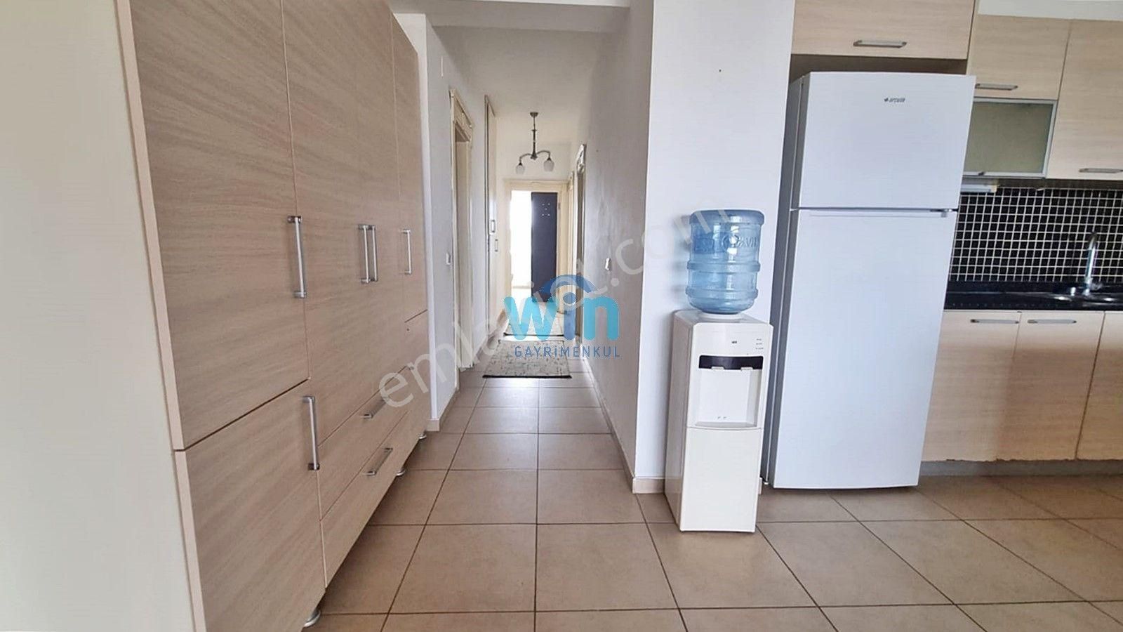 Win'den Çeşmeli Liparis 5'te Gölge Cephede Satılık 3+1 Yazlık - Görsel 12