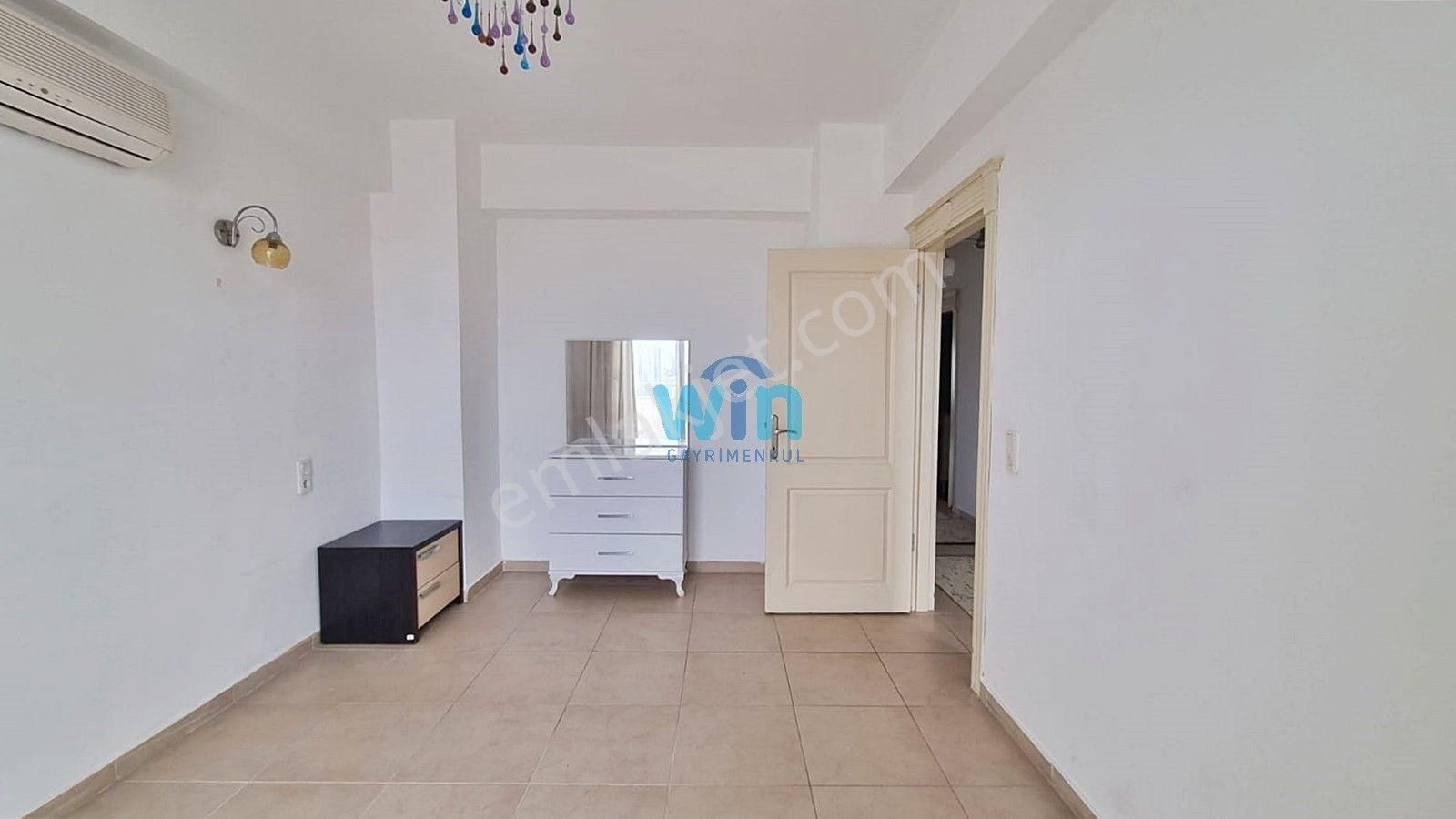 Win'den Çeşmeli Liparis 5'te Gölge Cephede Satılık 3+1 Yazlık - Görsel 23