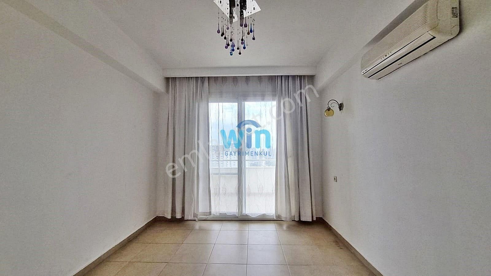Win'den Çeşmeli Liparis 5'te Gölge Cephede Satılık 3+1 Yazlık - Görsel 20