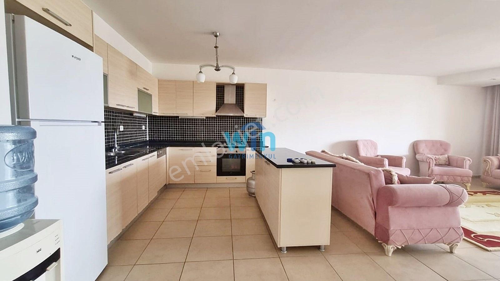 Win'den Çeşmeli Liparis 5'te Gölge Cephede Satılık 3+1 Yazlık - Görsel 9