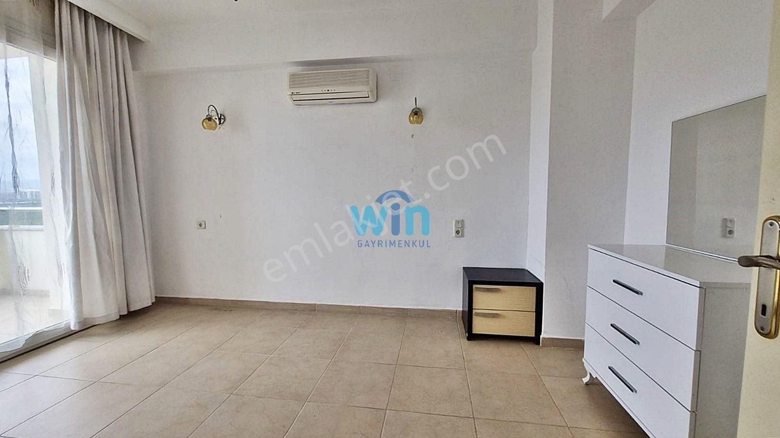 Win'den Çeşmeli Liparis 5'te Gölge Cephede Satılık 3+1 Yazlık - Görsel 19