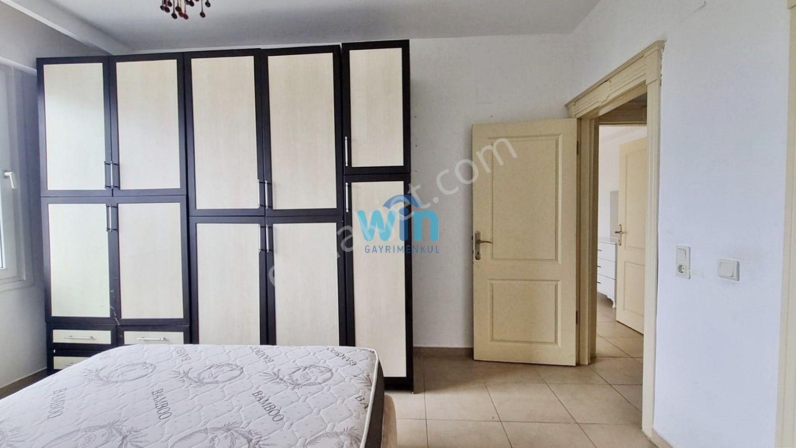 Win'den Çeşmeli Liparis 5'te Gölge Cephede Satılık 3+1 Yazlık - Görsel 15