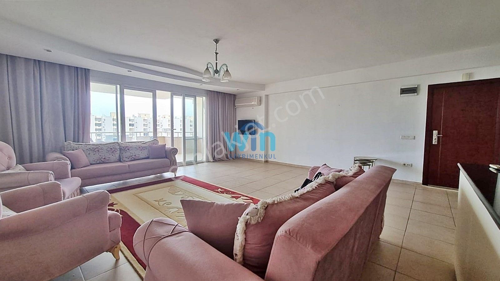 Win'den Çeşmeli Liparis 5'te Gölge Cephede Satılık 3+1 Yazlık - Görsel 3