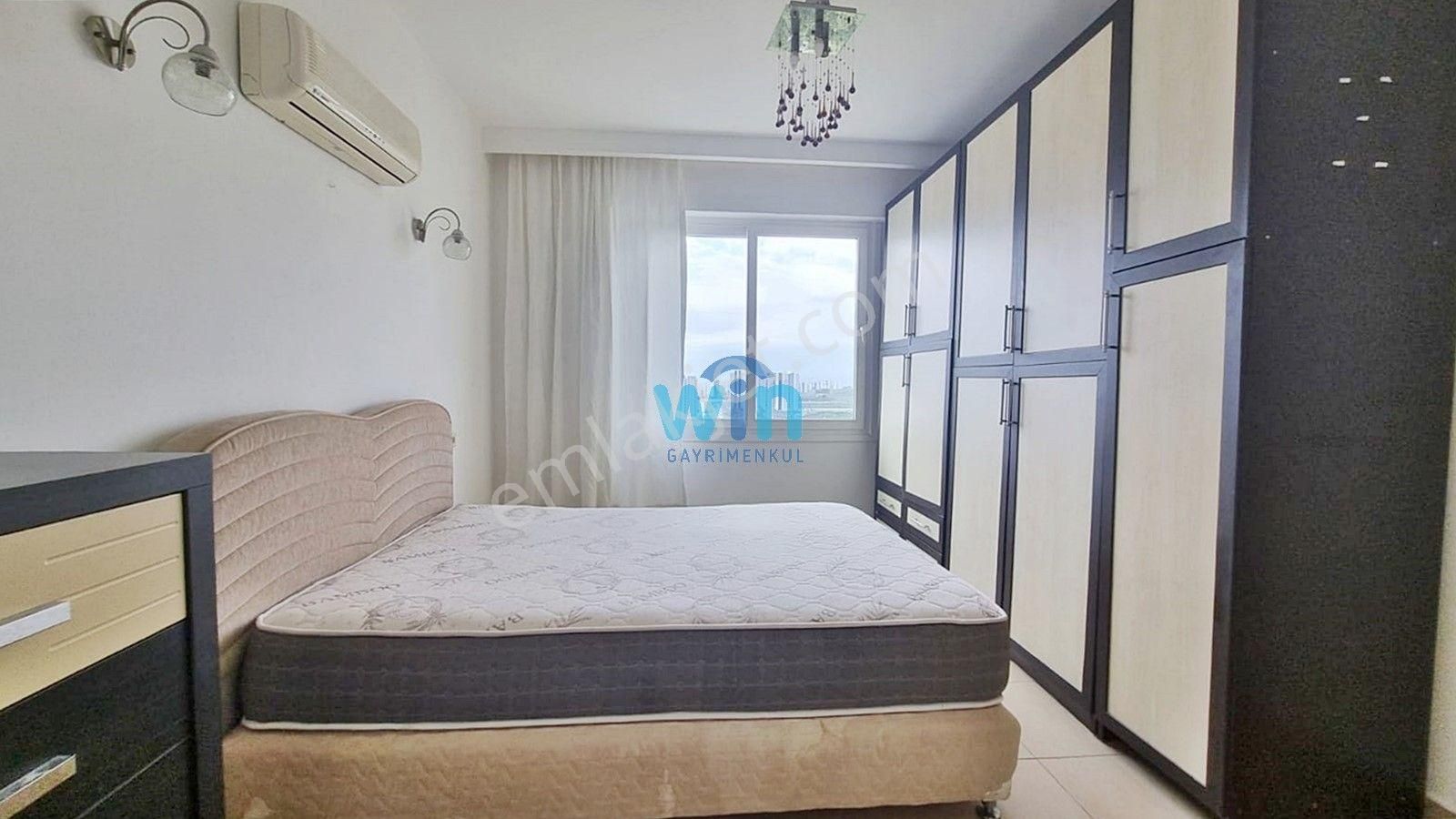 Win'den Çeşmeli Liparis 5'te Gölge Cephede Satılık 3+1 Yazlık - Görsel 14