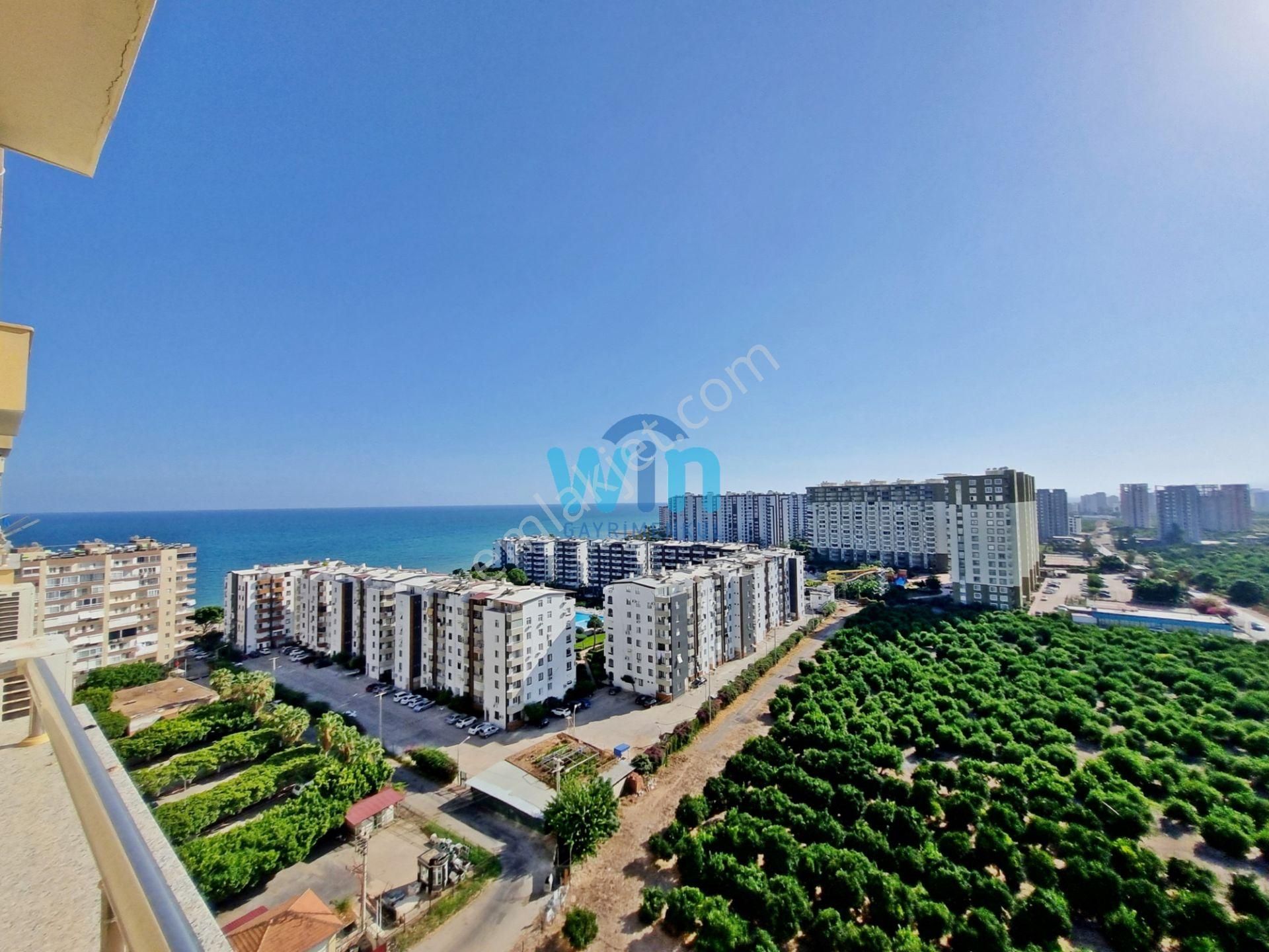 Win'den Çeşmeli Liparis 5'te Gölge Cephede Satılık 3+1 Yazlık - Görsel 22