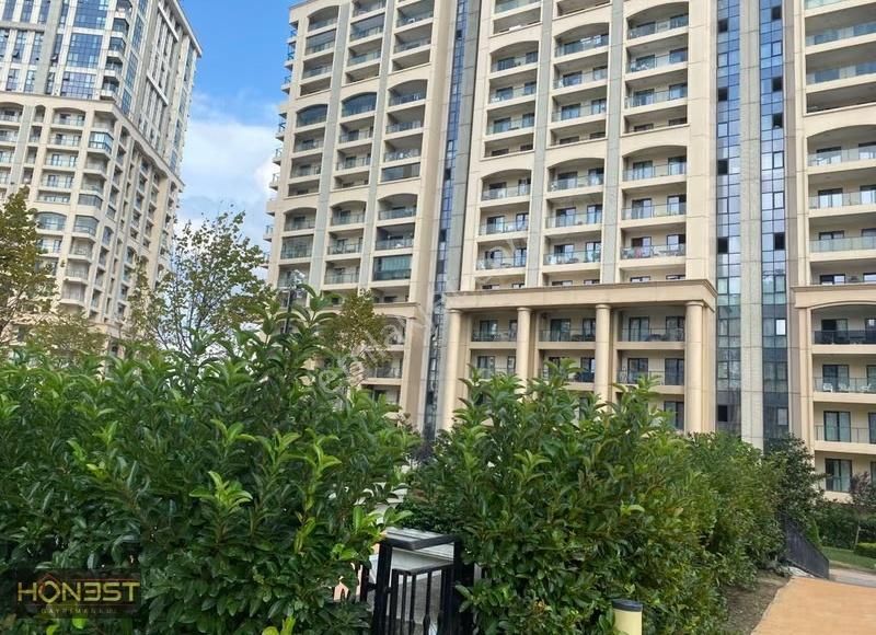 Kiptaş Venezia Mega Kiralık 1+1 Daire.. Kare Salon Aylık Ödemeli - Görsel 28