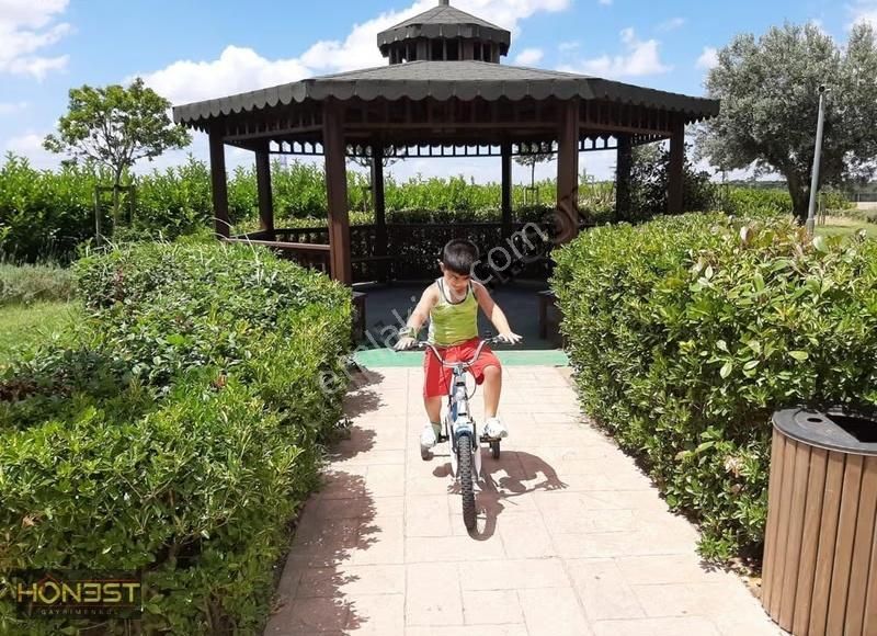 Kiptaş Venezia Mega Kiralık 1+1 Daire.. Kare Salon Aylık Ödemeli - Görsel 26