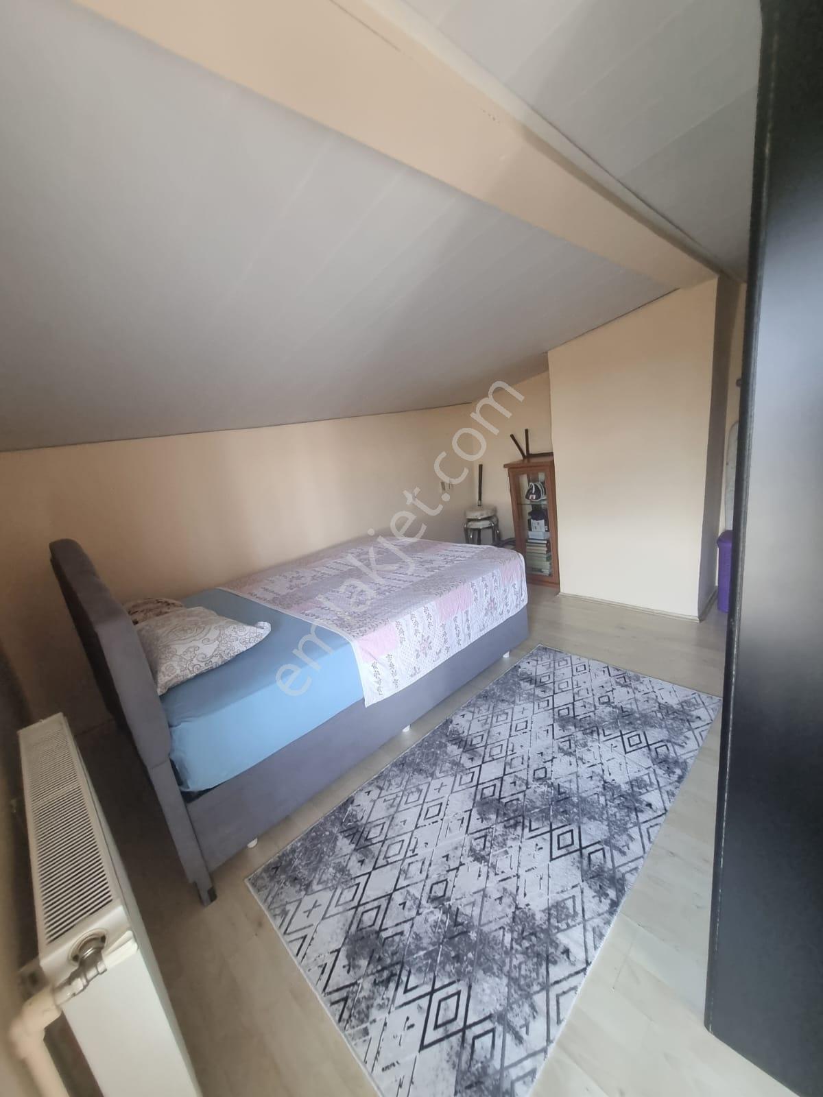 Sarıyer Bahçeköyde 100m2 2+1 Satılık Daire - Görsel 9