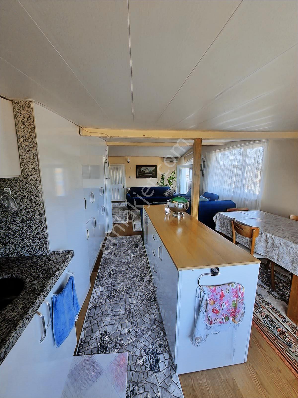 Sarıyer Bahçeköyde 100m2 2+1 Satılık Daire - Görsel 6