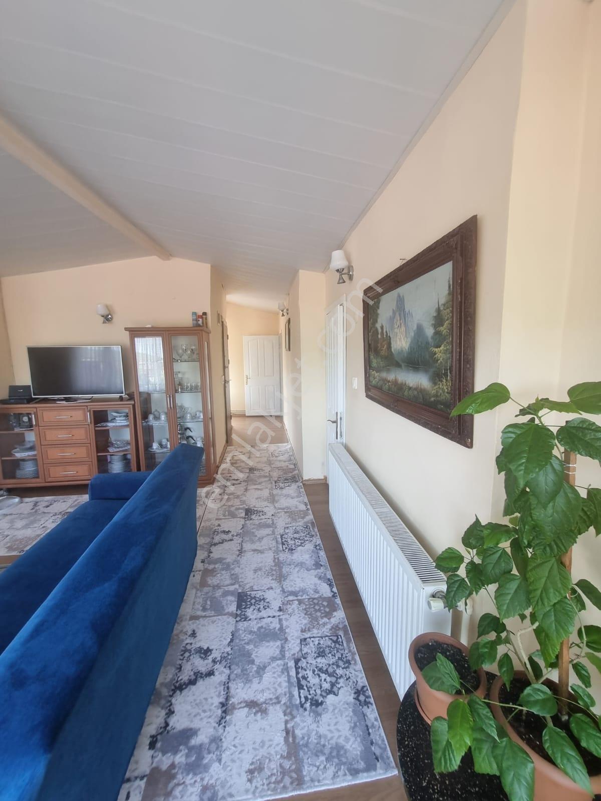 Sarıyer Bahçeköyde 100m2 2+1 Satılık Daire - Görsel 7