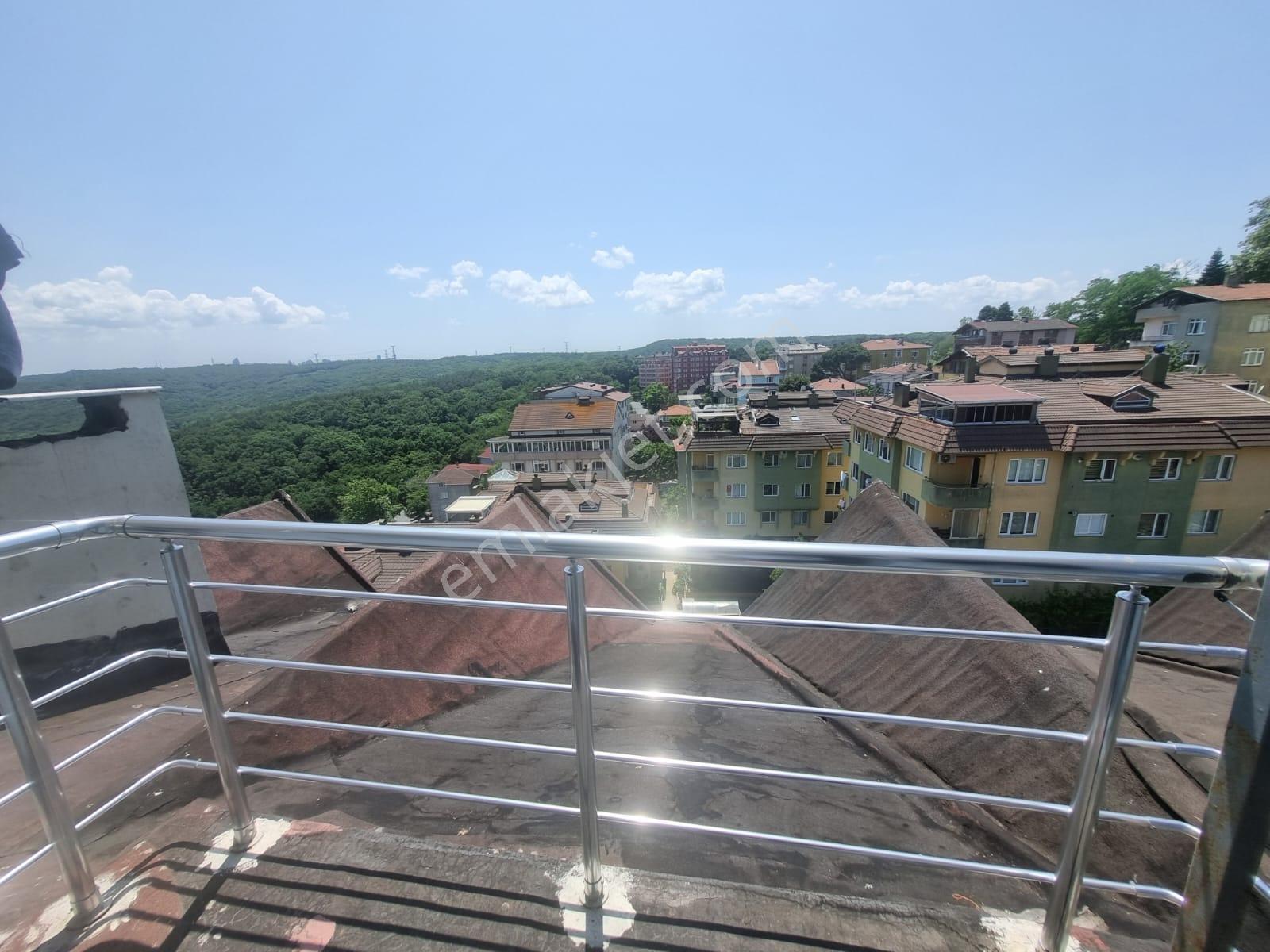 Sarıyer Bahçeköyde 100m2 2+1 Satılık Daire - Görsel 13