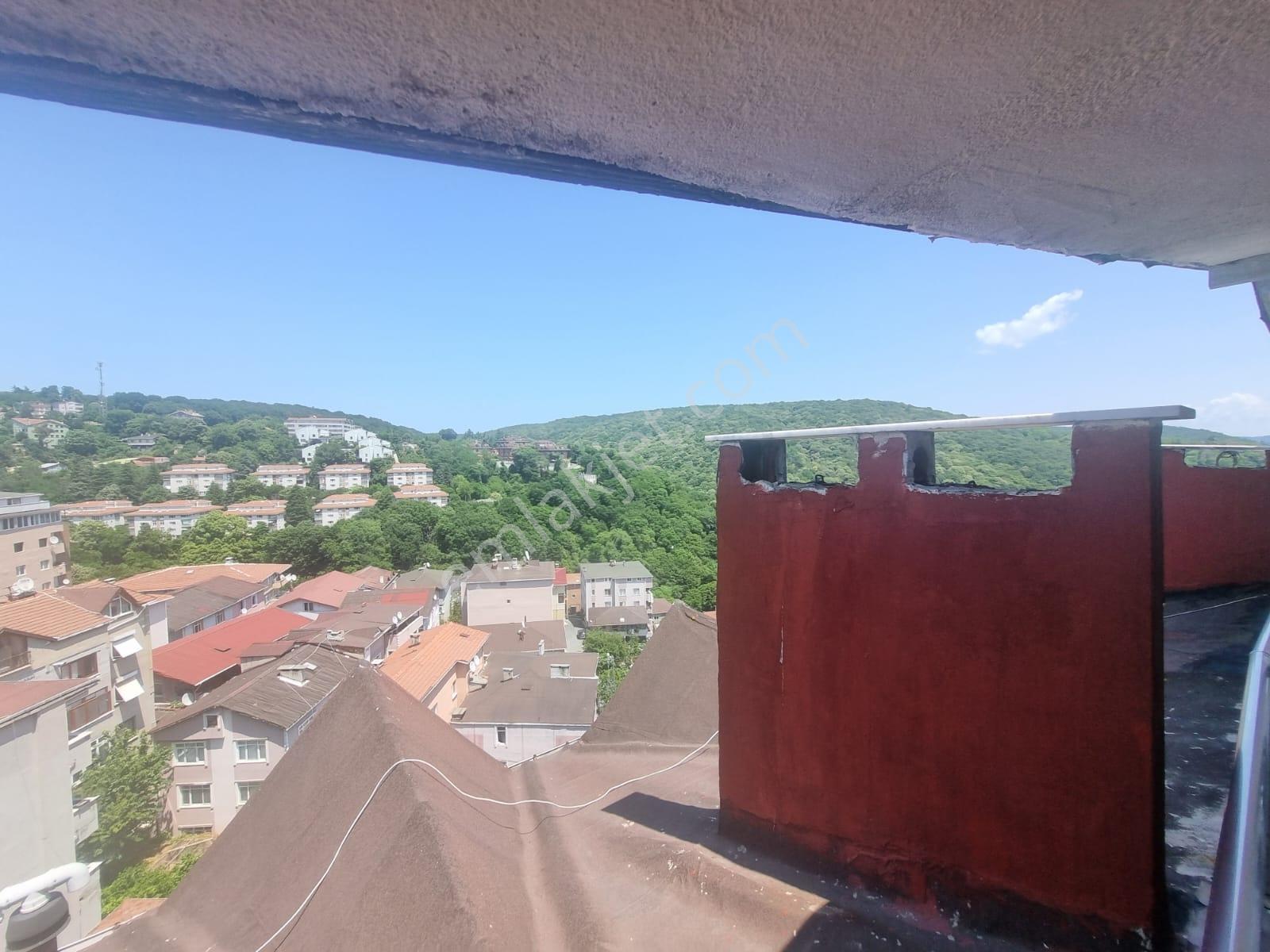 Sarıyer Bahçeköyde 100m2 2+1 Satılık Daire - Görsel 14
