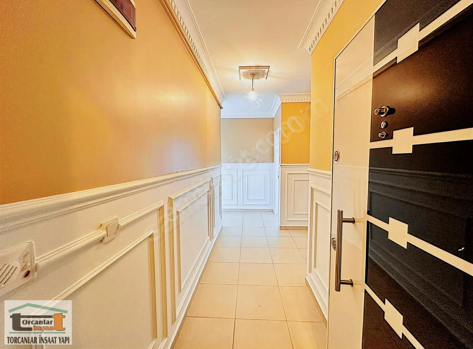 Büyükçekmece Celaliye Mahallesinde Köy İçinde Kiralık 2+1 - Görsel 11