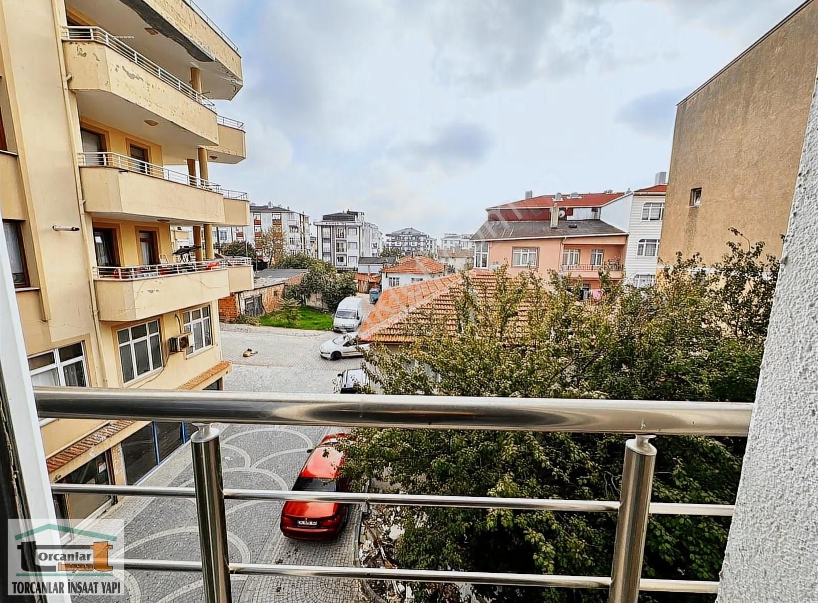Büyükçekmece Celaliye Mahallesinde Köy İçinde Kiralık 2+1 - Görsel 14