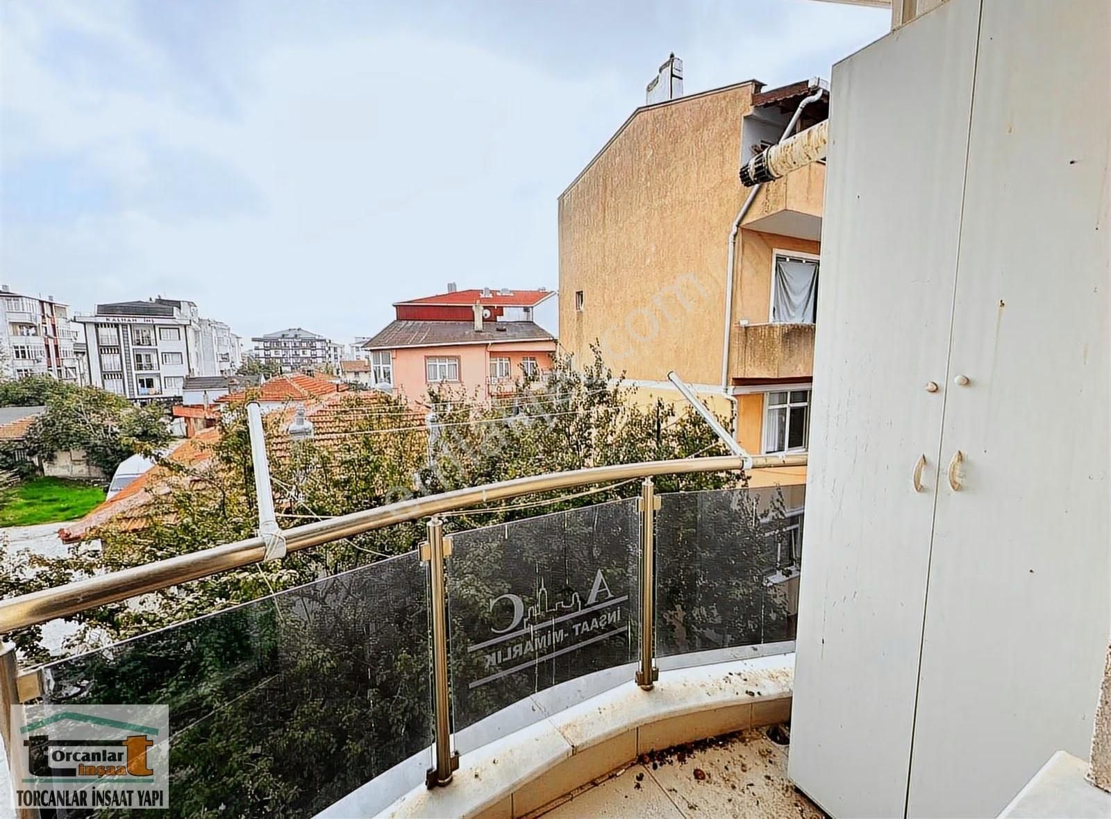 Büyükçekmece Celaliye Mahallesinde Köy İçinde Kiralık 2+1 - Görsel 12