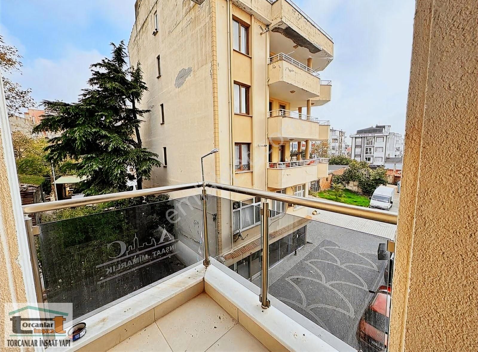 Büyükçekmece Celaliye Mahallesinde Köy İçinde Kiralık 2+1 - Görsel 18