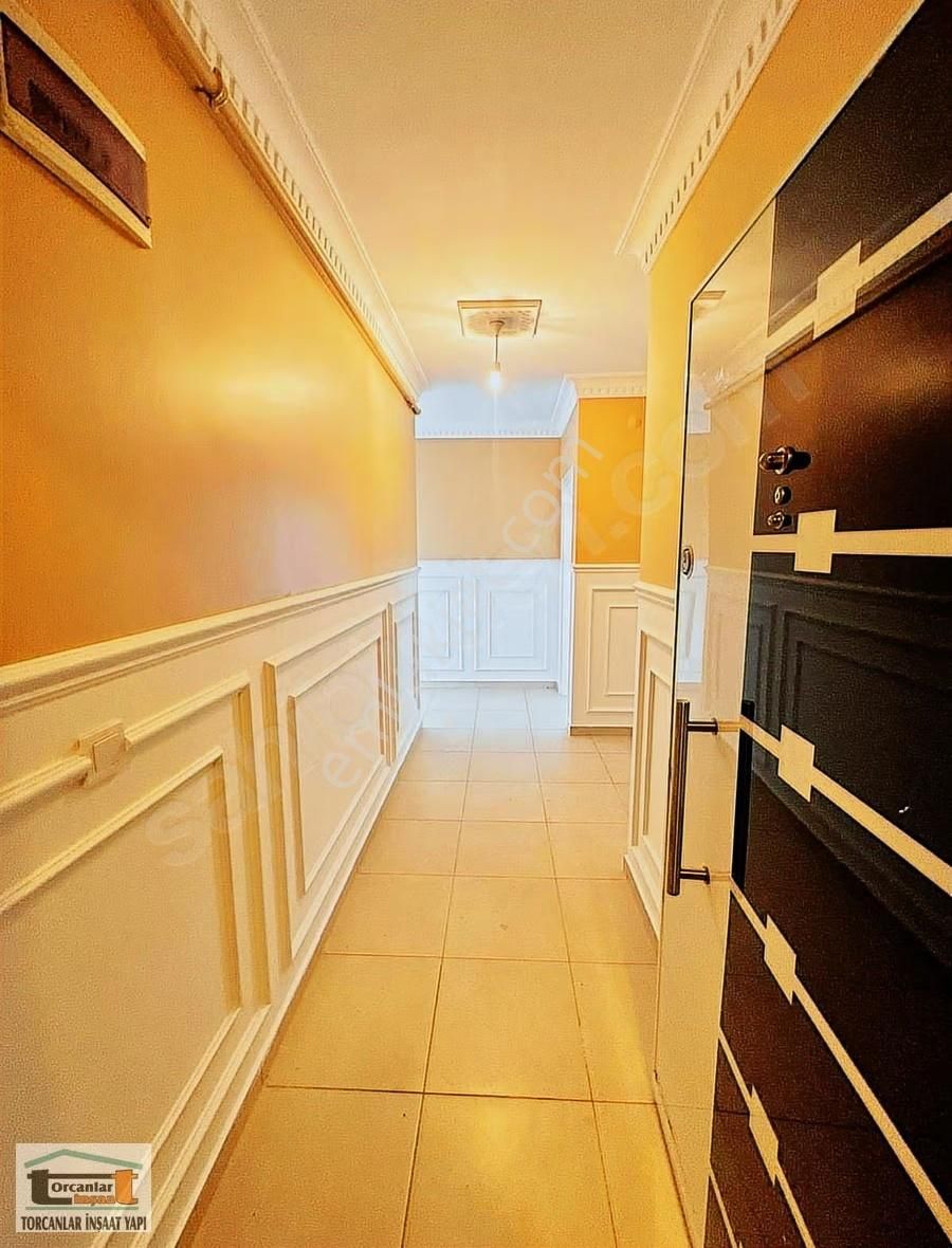 Büyükçekmece Celaliye Mahallesinde Köy İçinde Kiralık 2+1 - Görsel 13