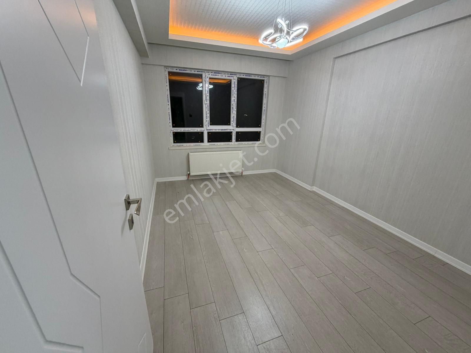 Keçiörende Full Yapılı 1. Kat 2+1 Sıfır Daire - Görsel 10