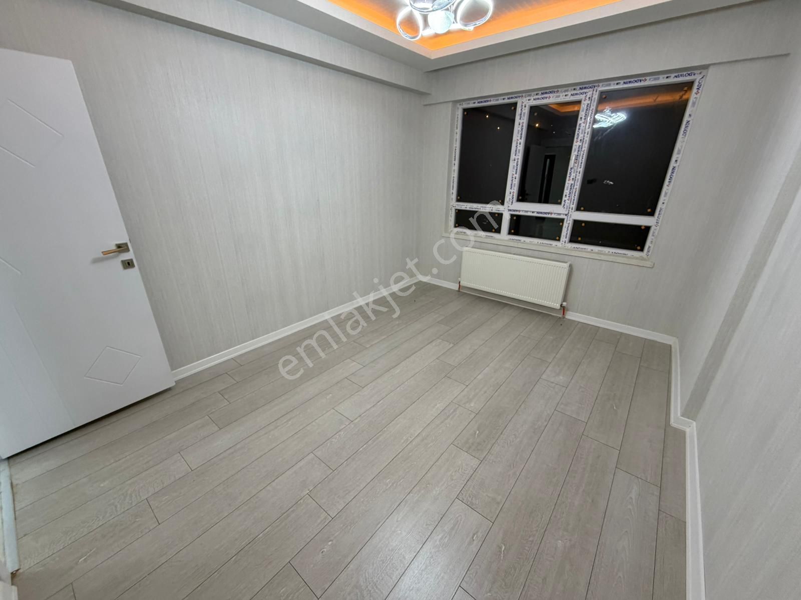 Keçiörende Full Yapılı 1. Kat 2+1 Sıfır Daire - Görsel 11