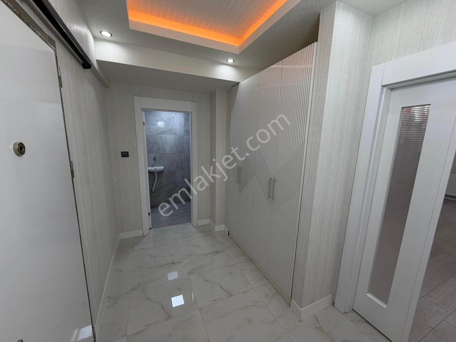 Keçiörende Full Yapılı 1. Kat 2+1 Sıfır Daire - Görsel 23