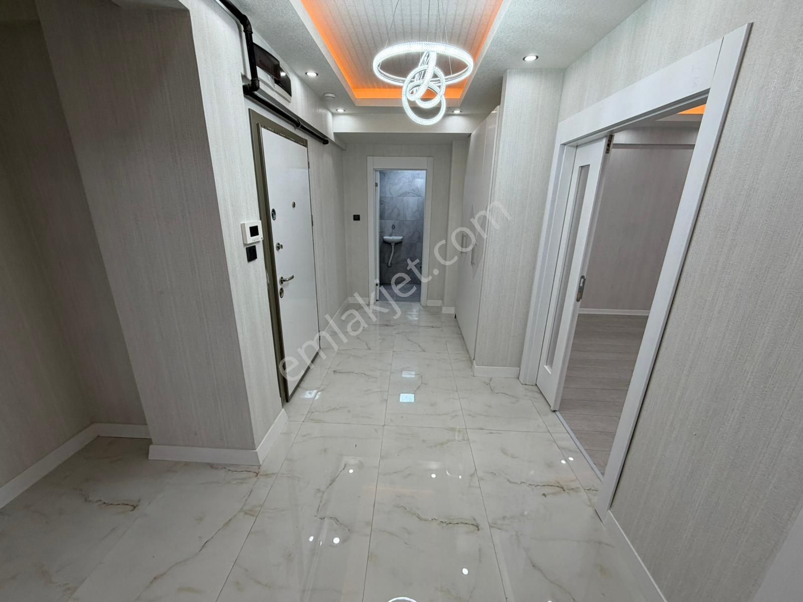 Keçiörende Full Yapılı 1. Kat 2+1 Sıfır Daire - Görsel 25