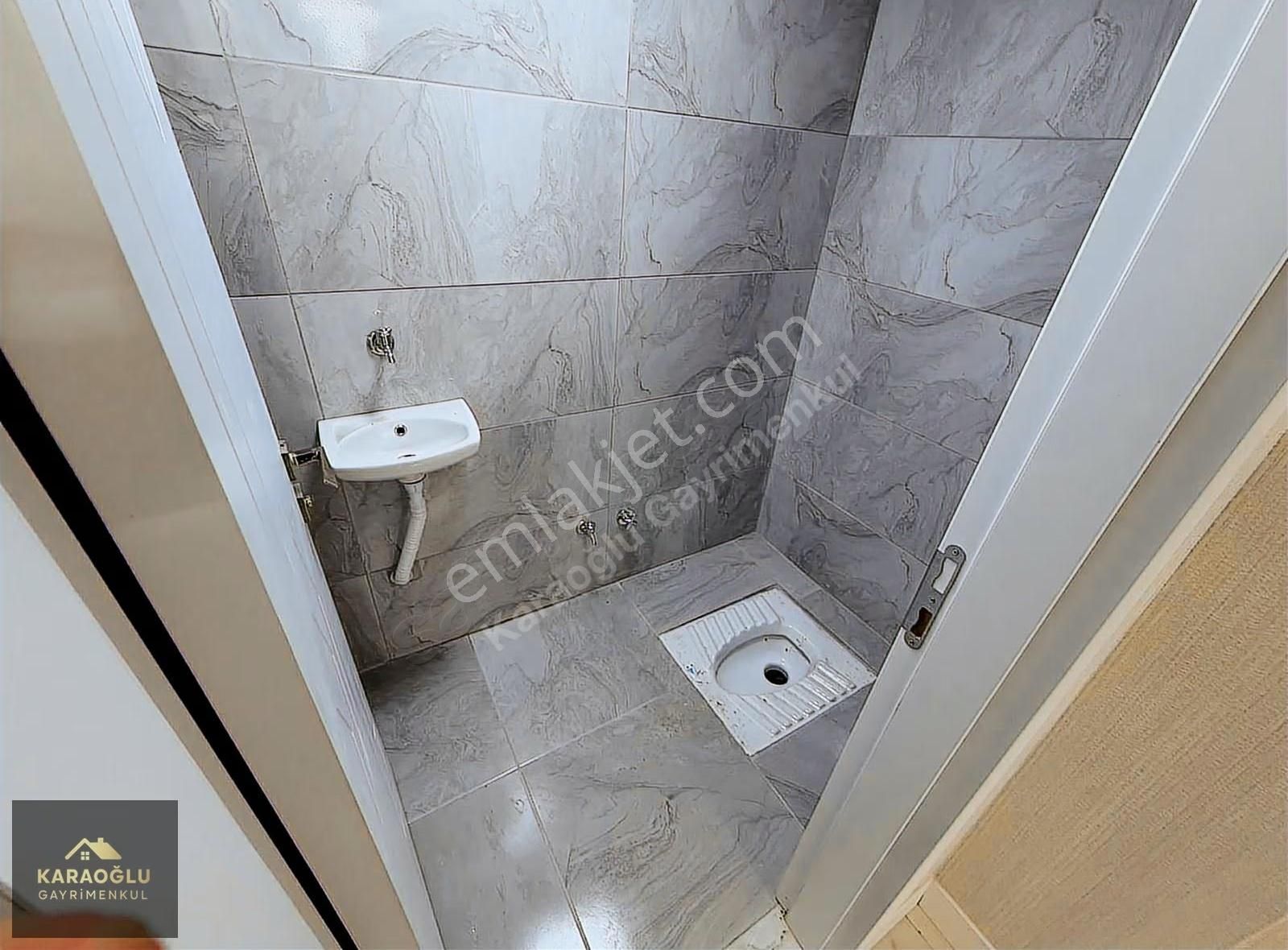Keçiörende Full Yapılı 1. Kat 2+1 Sıfır Daire - Görsel 29