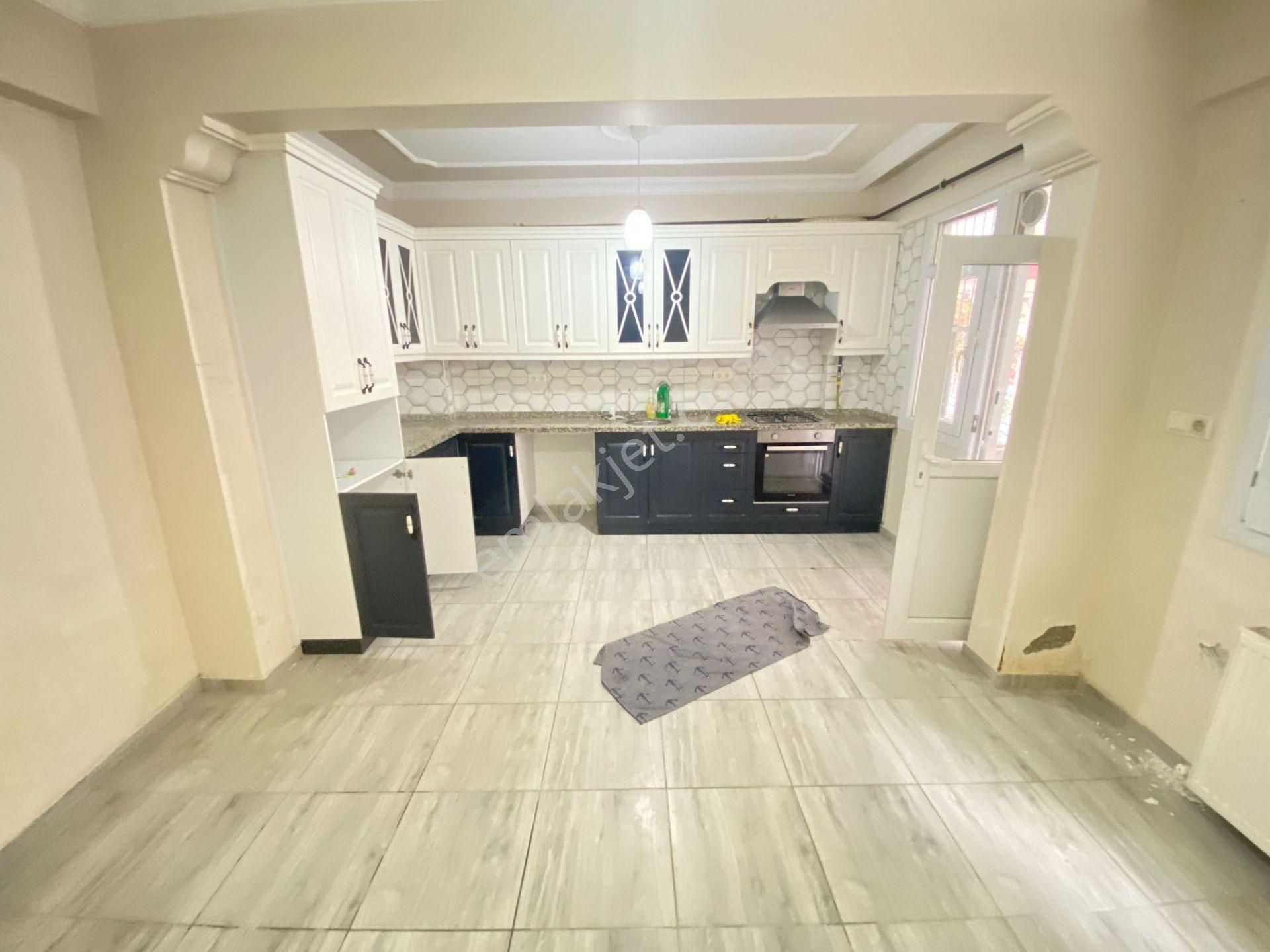 Prestij'den Palmiye'de Doğalgazlı Full Yapılı Geniş 3+1 Daire - Görsel 13