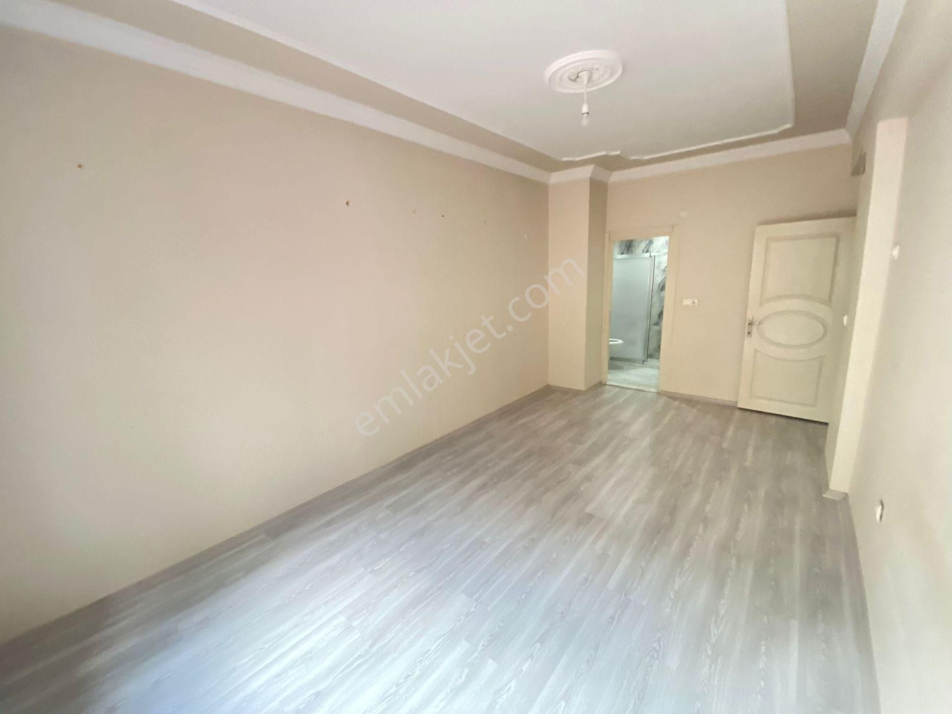 Prestij'den Palmiye'de Doğalgazlı Full Yapılı Geniş 3+1 Daire - Görsel 12