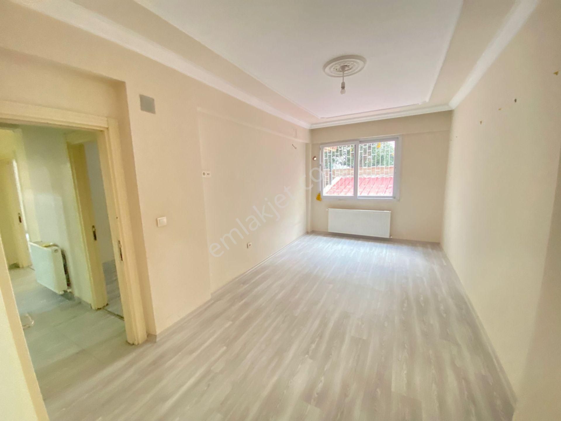 Prestij'den Palmiye'de Doğalgazlı Full Yapılı Geniş 3+1 Daire - Görsel 15