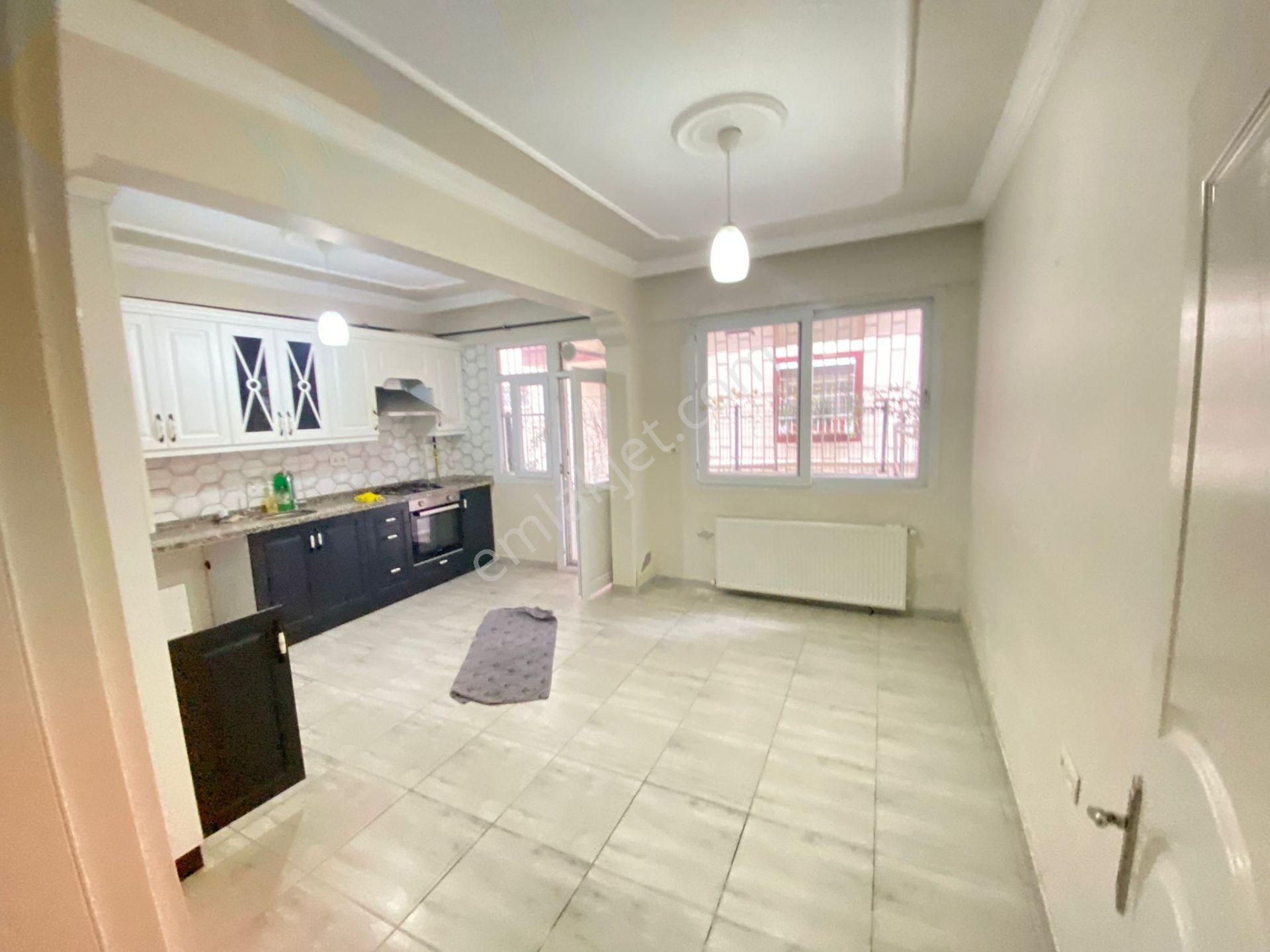 Prestij'den Palmiye'de Doğalgazlı Full Yapılı Geniş 3+1 Daire - Görsel 2