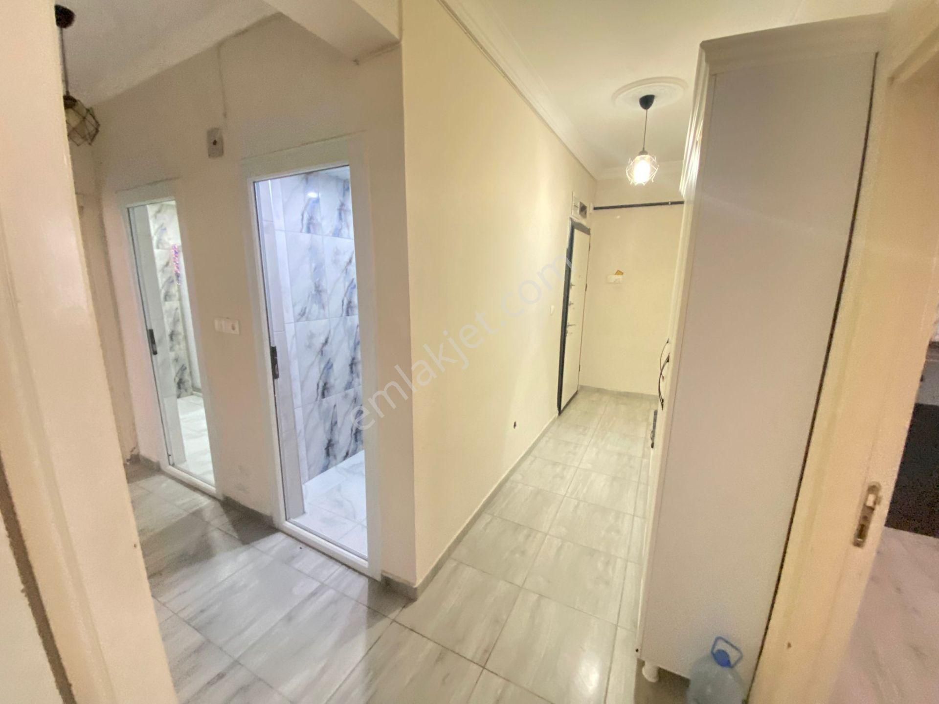 Prestij'den Palmiye'de Doğalgazlı Full Yapılı Geniş 3+1 Daire - Görsel 7