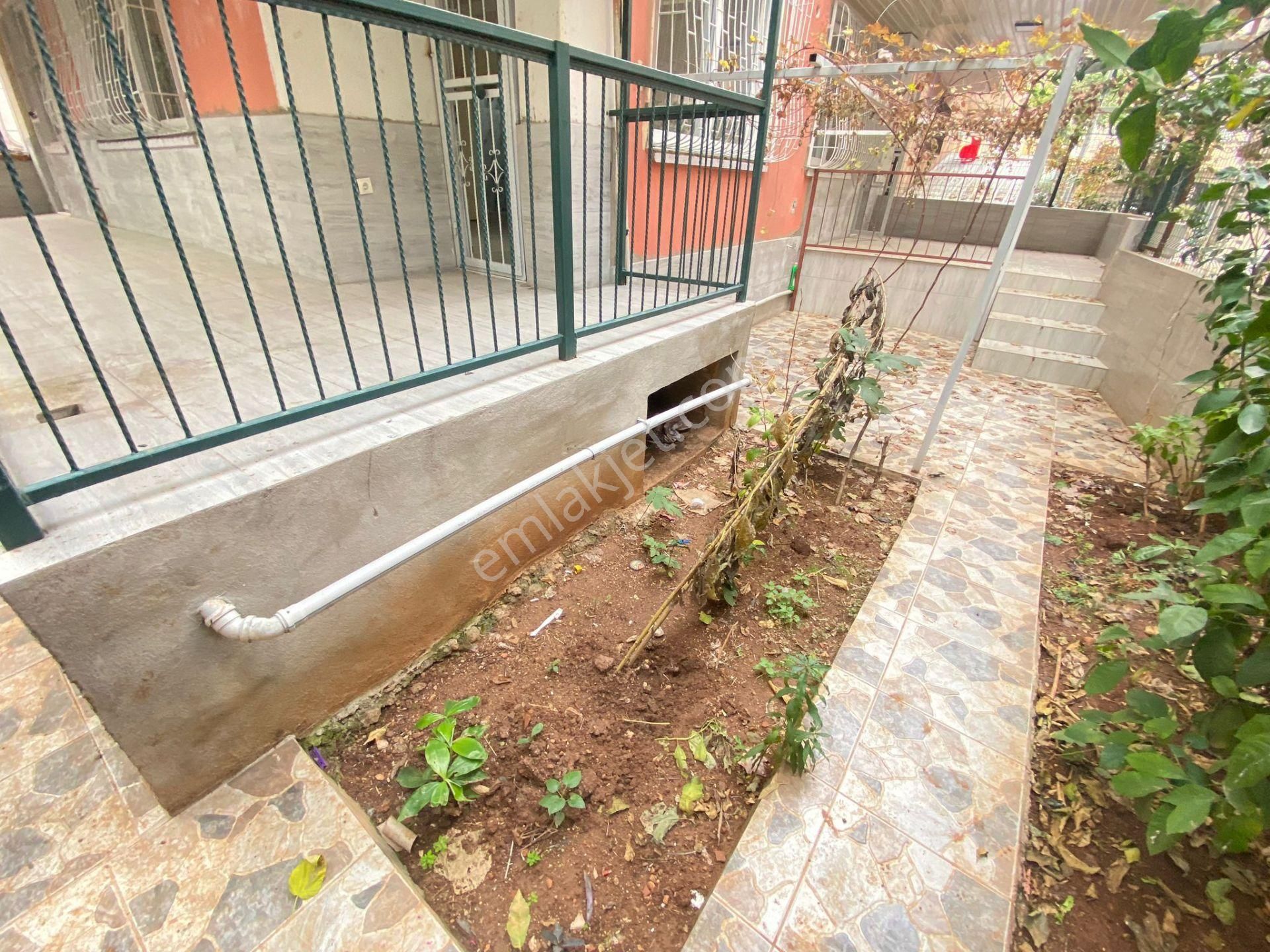 Prestij'den Palmiye'de Doğalgazlı Full Yapılı Geniş 3+1 Daire - Görsel 6