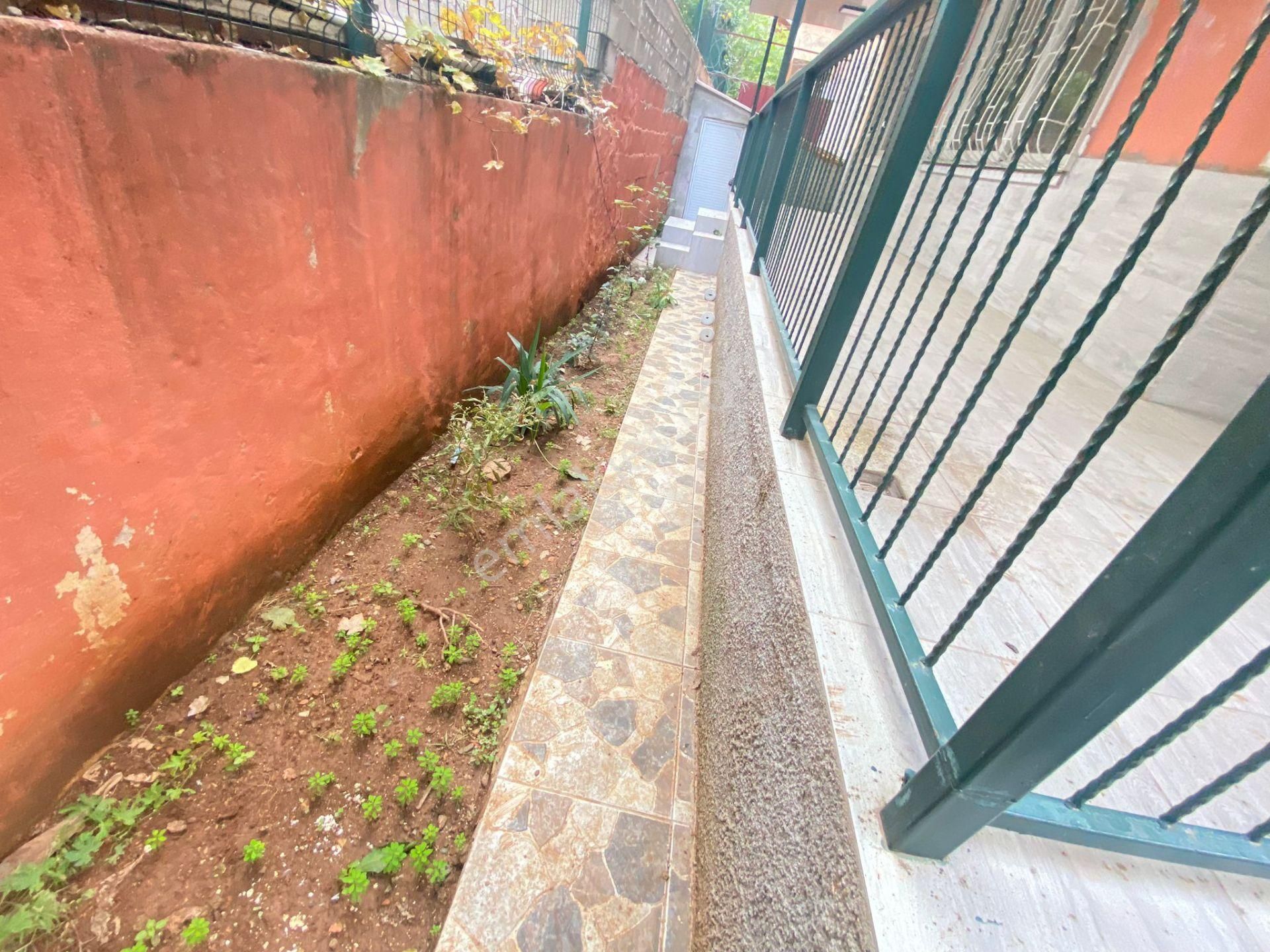 Prestij'den Palmiye'de Doğalgazlı Full Yapılı Geniş 3+1 Daire - Görsel 17