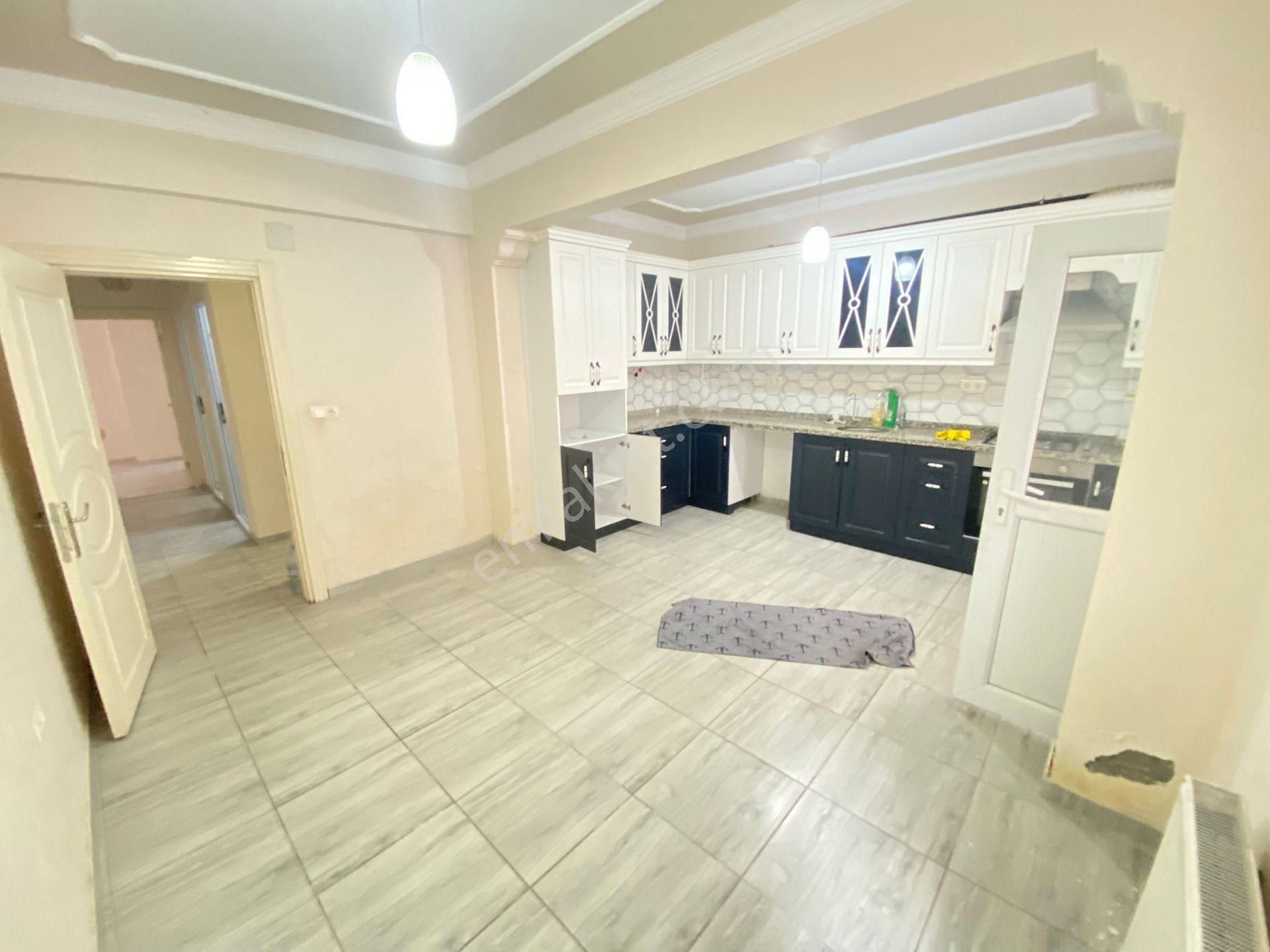 Prestij'den Palmiye'de Doğalgazlı Full Yapılı Geniş 3+1 Daire - Görsel 4