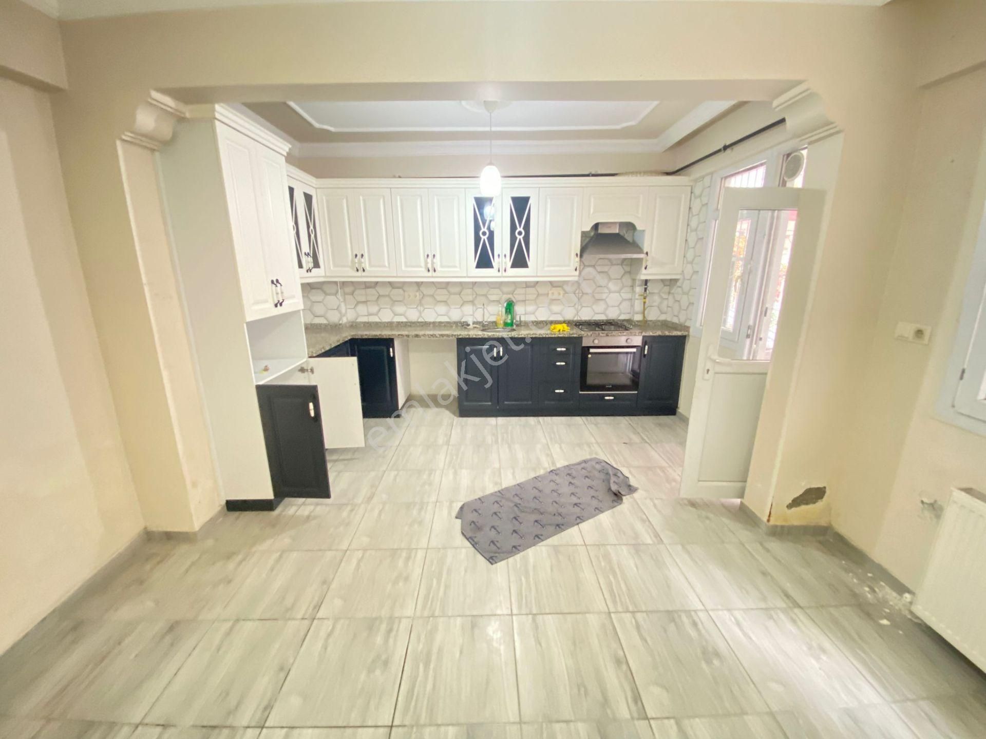 Prestij'den Palmiye'de Doğalgazlı Full Yapılı Geniş 3+1 Daire