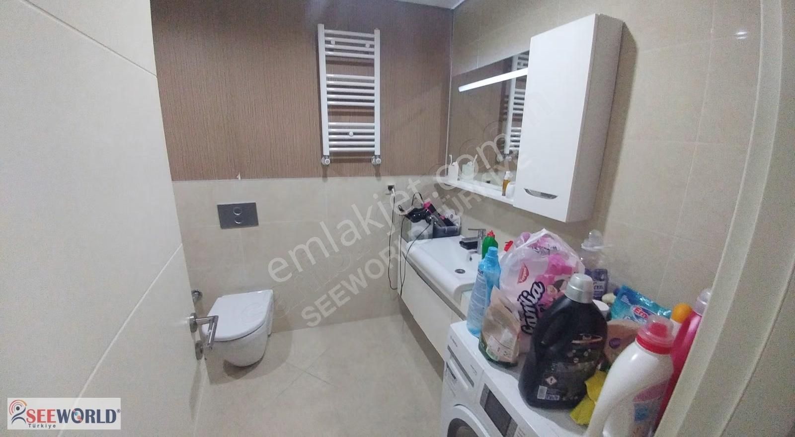 Seeworld Sinpaş Liva Turkuaz 3+1 Satılık 148m2 Liva - Görsel 11