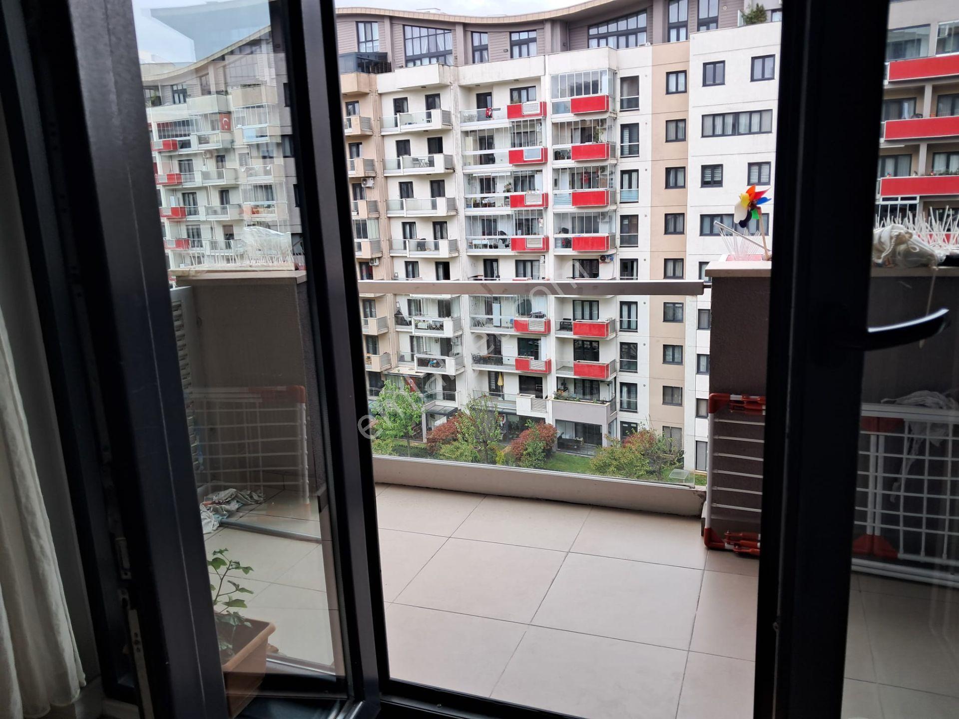 Seeworld Sinpaş Liva Turkuaz 3+1 152m2 Şerefiyeli Satılık Liva - Görsel 4