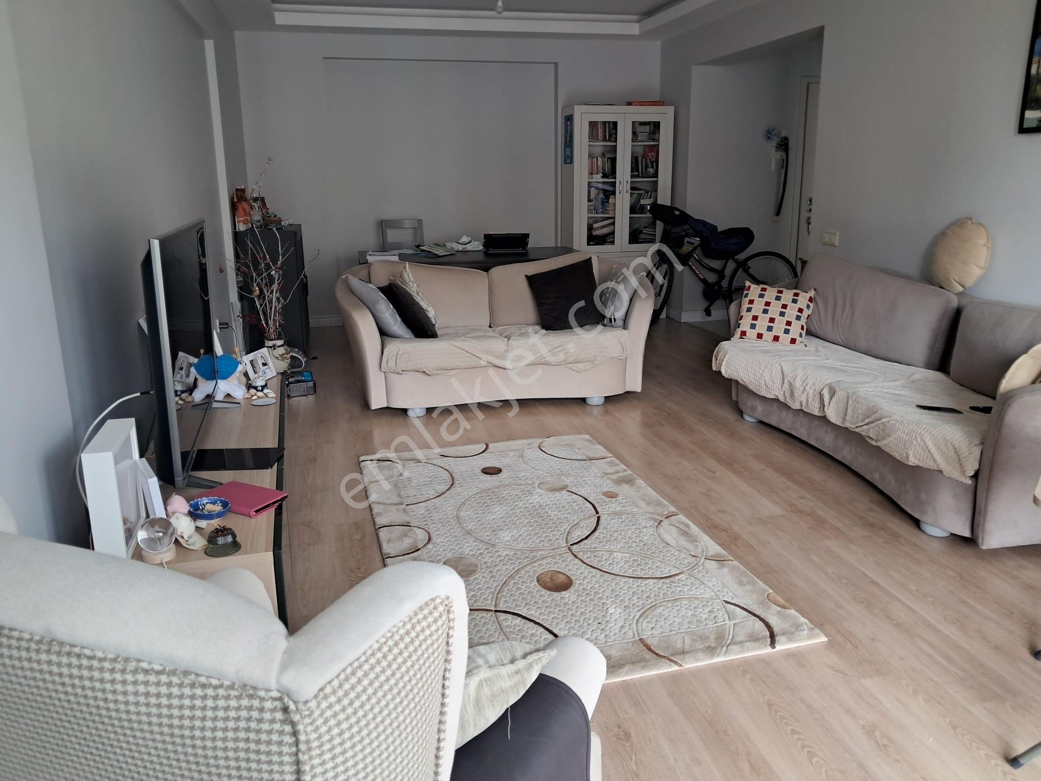 Seeworld Sinpaş Liva Turkuaz 3+1 152m2 Şerefiyeli Satılık Liva - Görsel 6