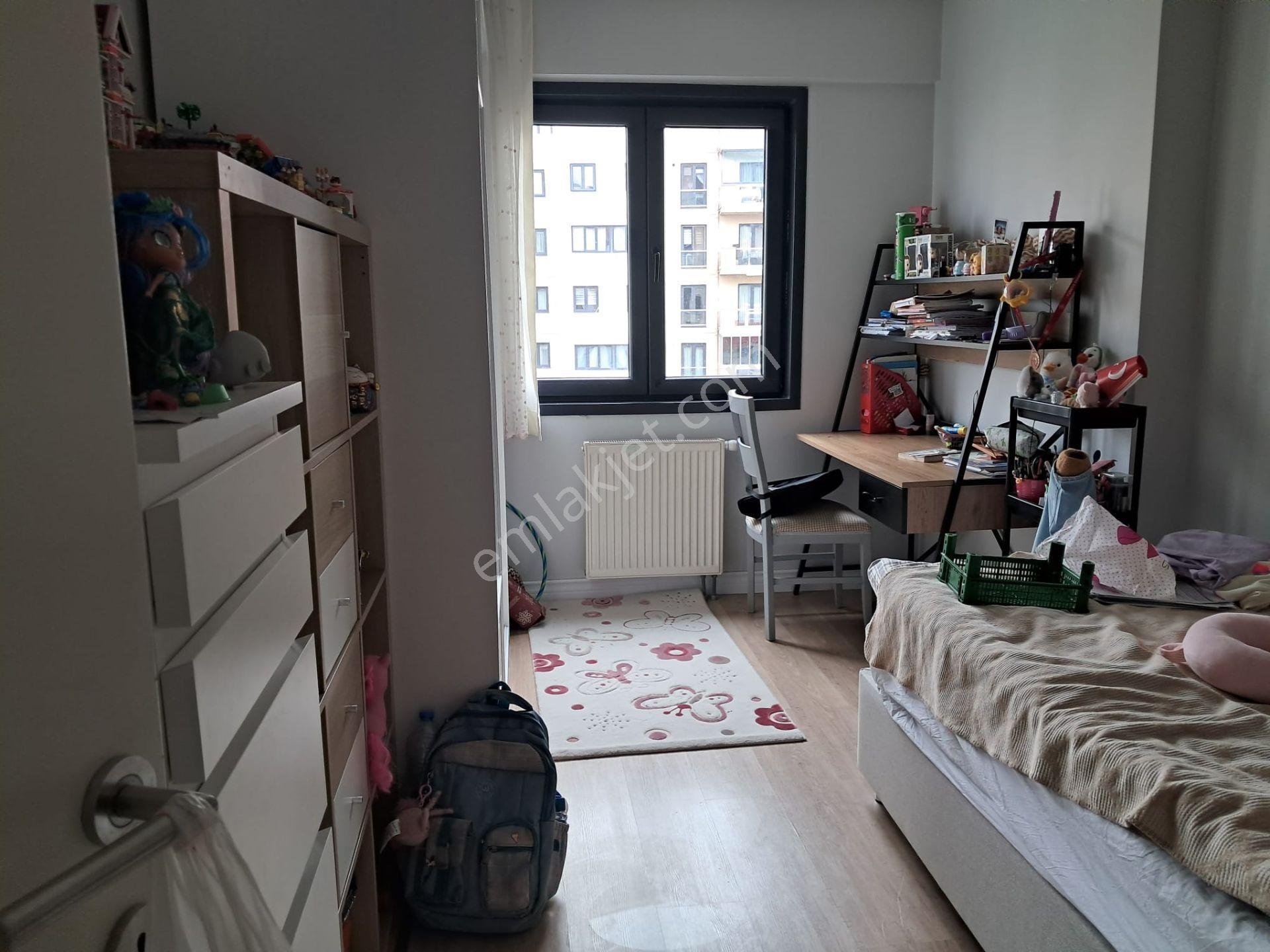 Seeworld Sinpaş Liva Turkuaz 3+1 152m2 Şerefiyeli Satılık Liva - Görsel 20