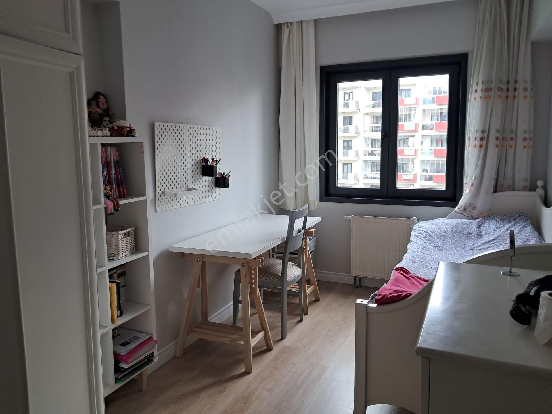 Seeworld Sinpaş Liva Turkuaz 3+1 152m2 Şerefiyeli Satılık Liva - Görsel 18